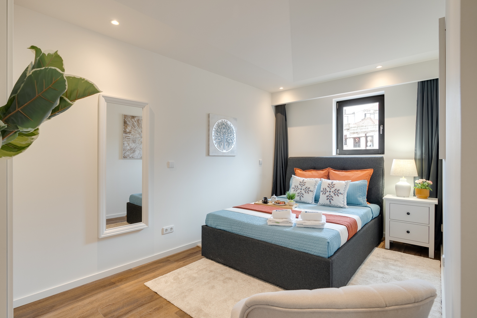 Stylish Comfort at Marquesa Palace by HostWise 12 Host Wise Booking