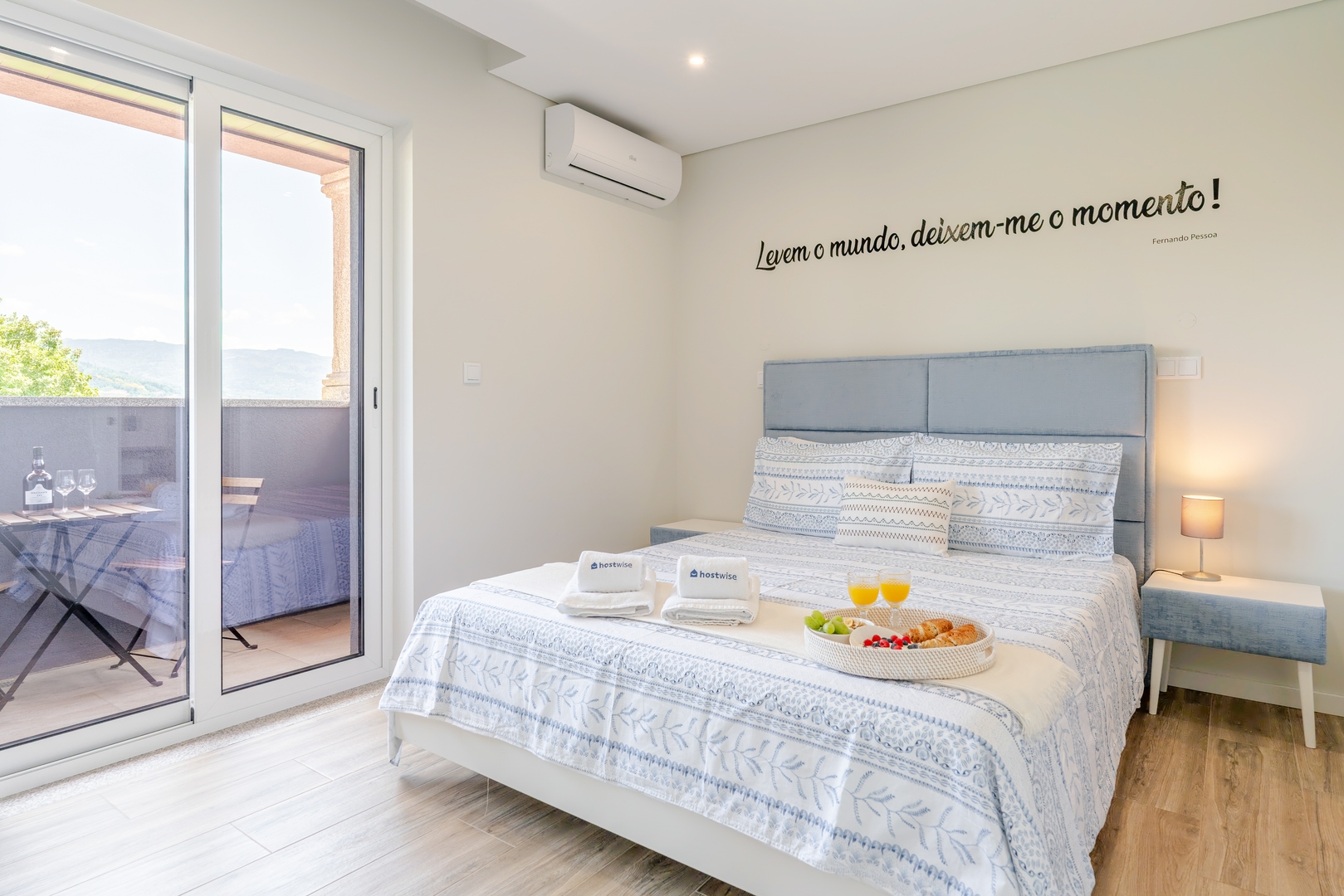 HostWise - 10BR Douro Villa with Pool 16 Host Wise Booking