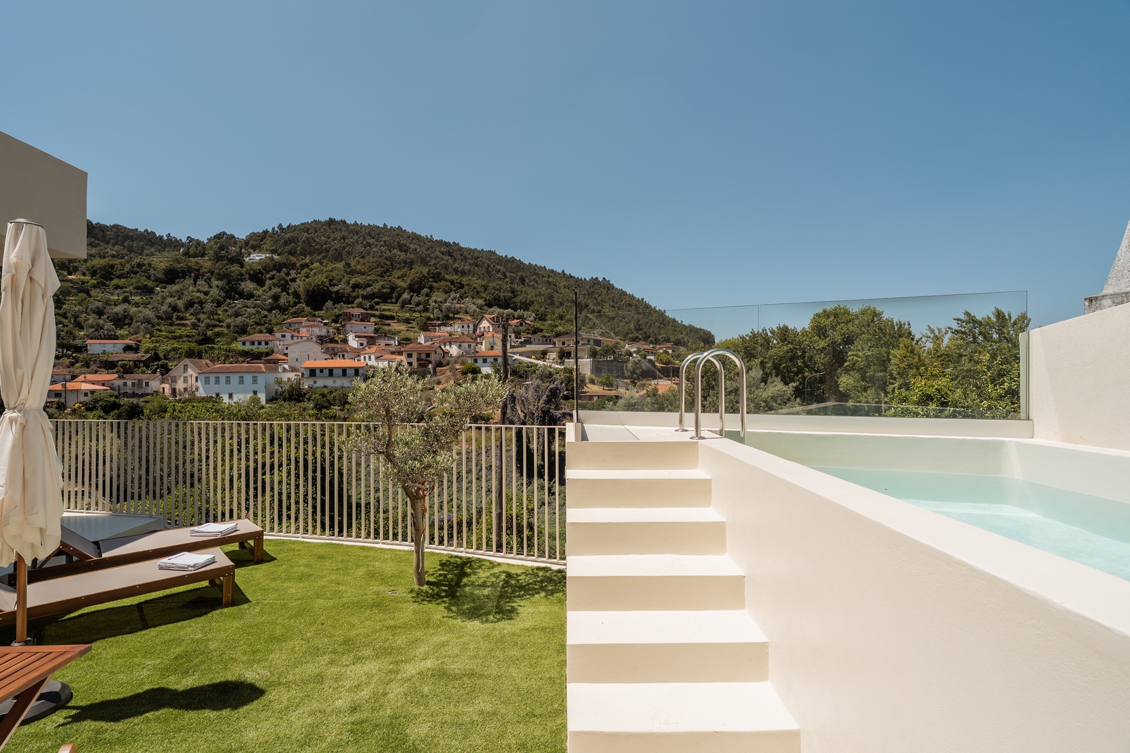 Douro Arda House | Pool & Jacuzzi by HostWise 35 Host Wise Booking