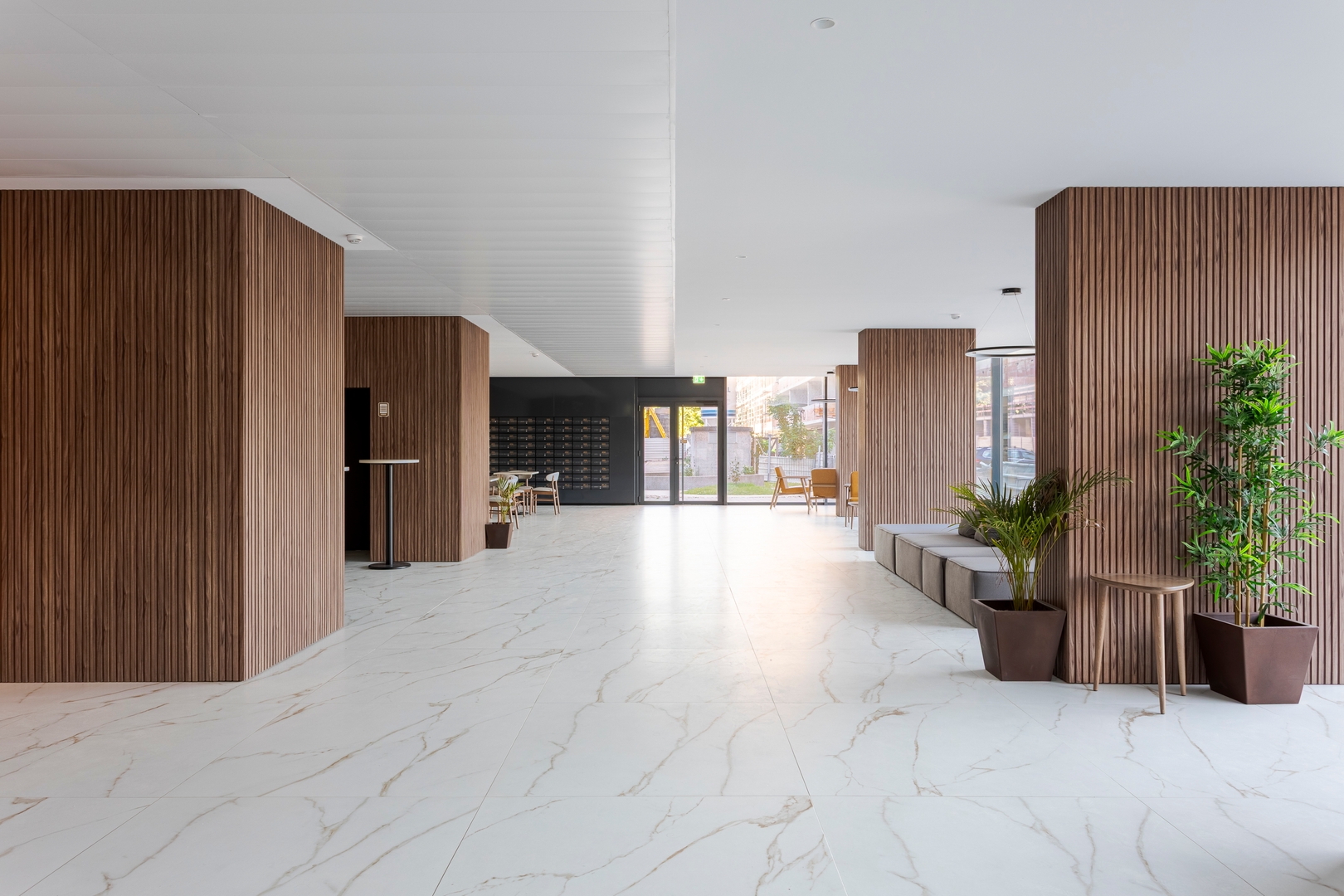 Premium Flat w/ Balcony & Pool by HostWise 41 Host Wise Booking