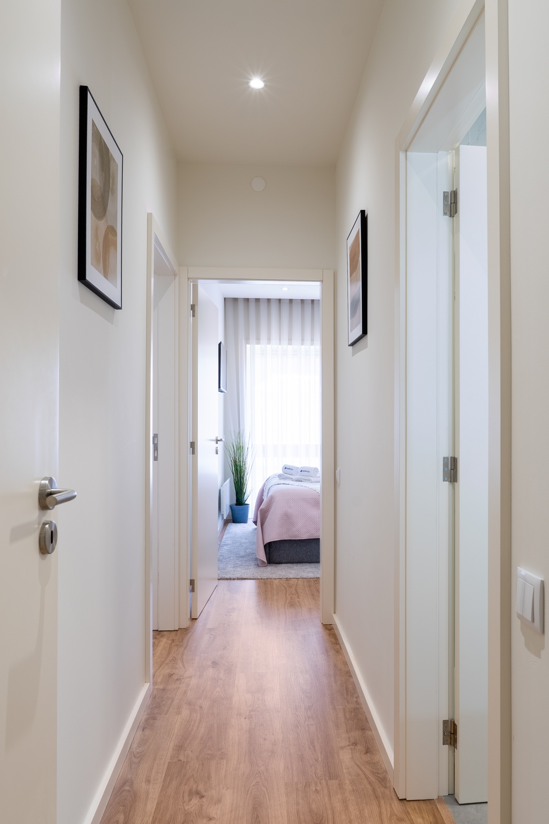 Central & Stylish Apartment by HostWise 39 Host Wise Booking