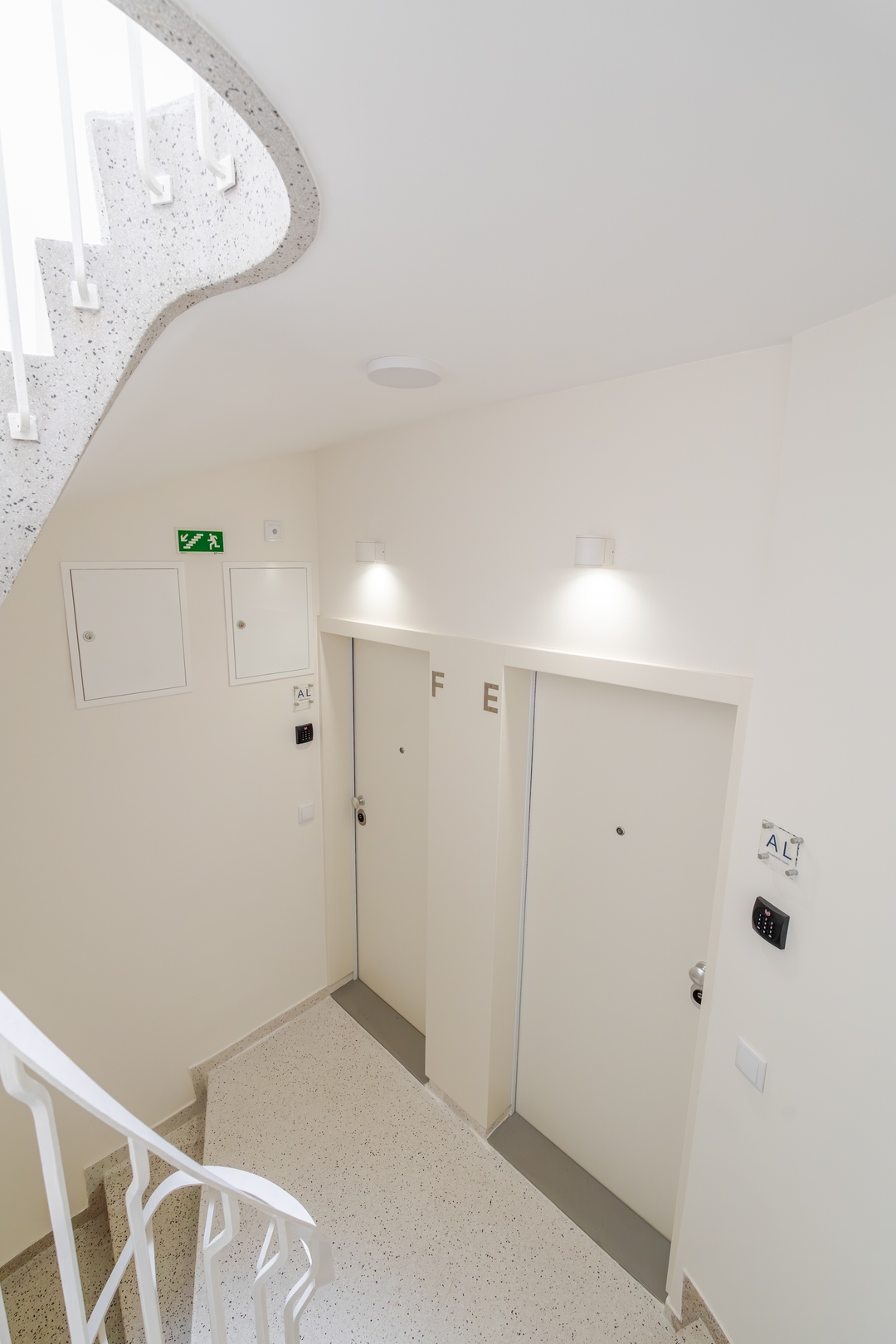 Stylish Balcony Apt & 2 Cozy Studios by HostWise 50 Host Wise Booking