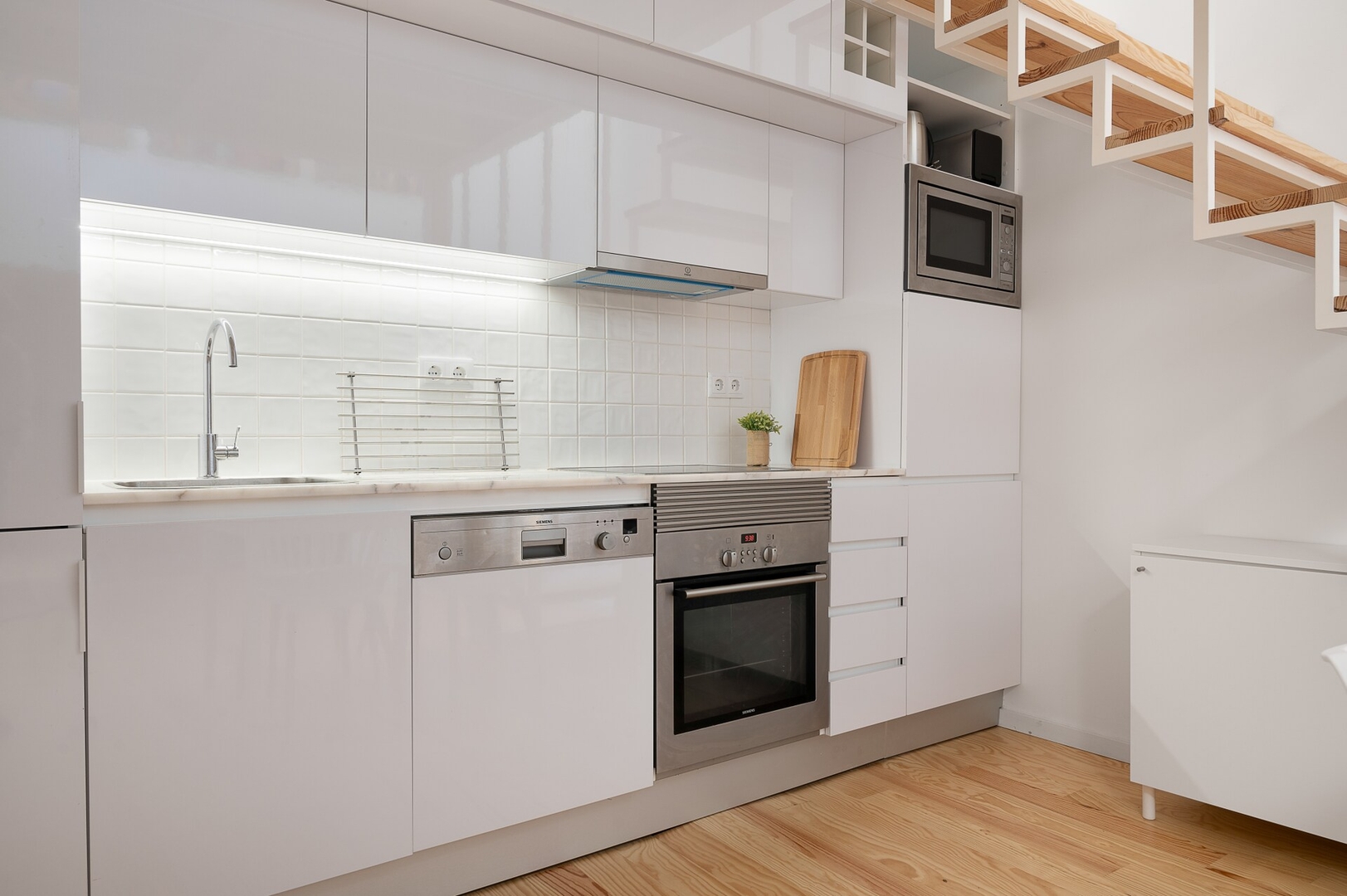 Oporto Classic Apartments by HostWise 23 Host Wise Booking