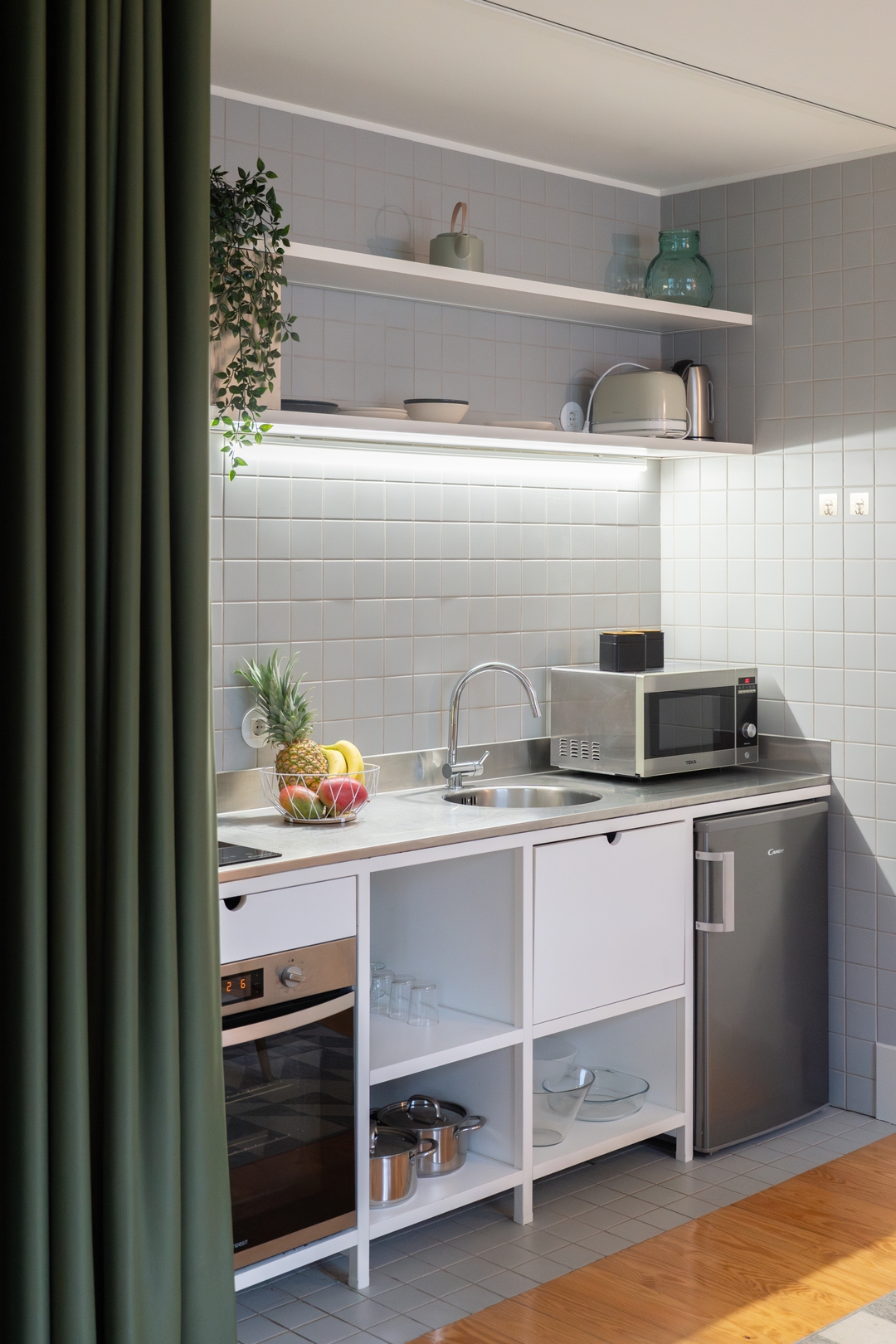 Dual Sunny Studios in Old Guimarães by HostWise 51 Host Wise Booking