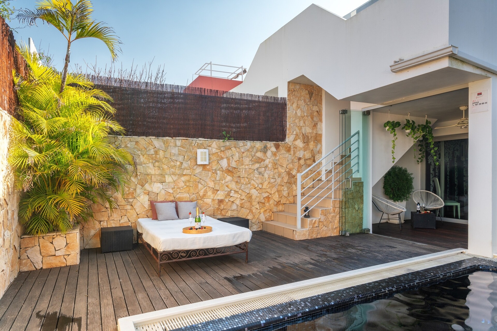 Host Wise - Luxurious House with Private Salt Pool 9 Host Wise Booking