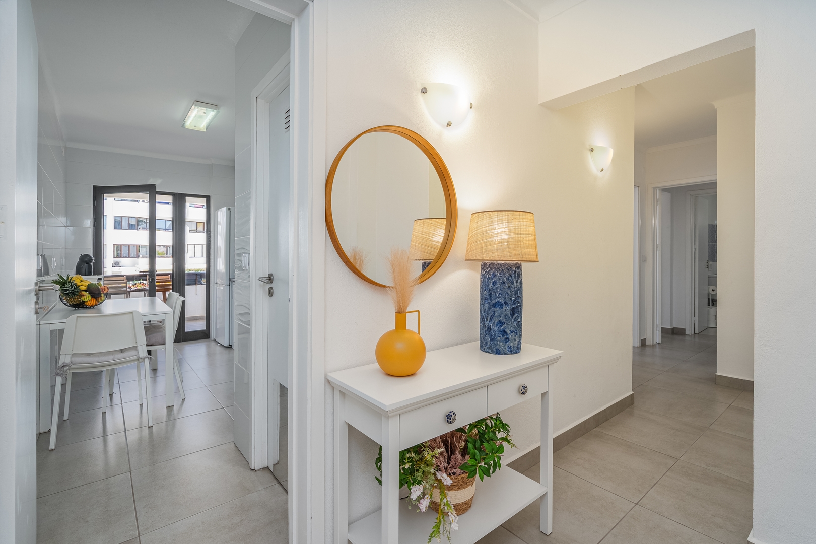 Vilamoura Retreat with Pool & Balcony by HostWise 29 Host Wise Booking