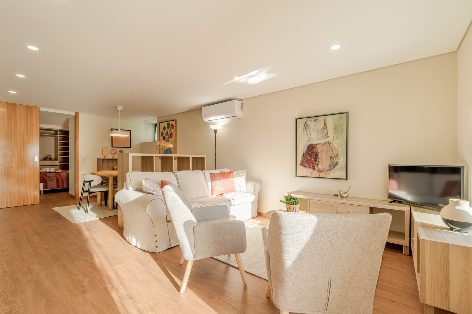 Sunset Sea Views w/ Balcony Near Beach by HostWise 37 Host Wise Booking