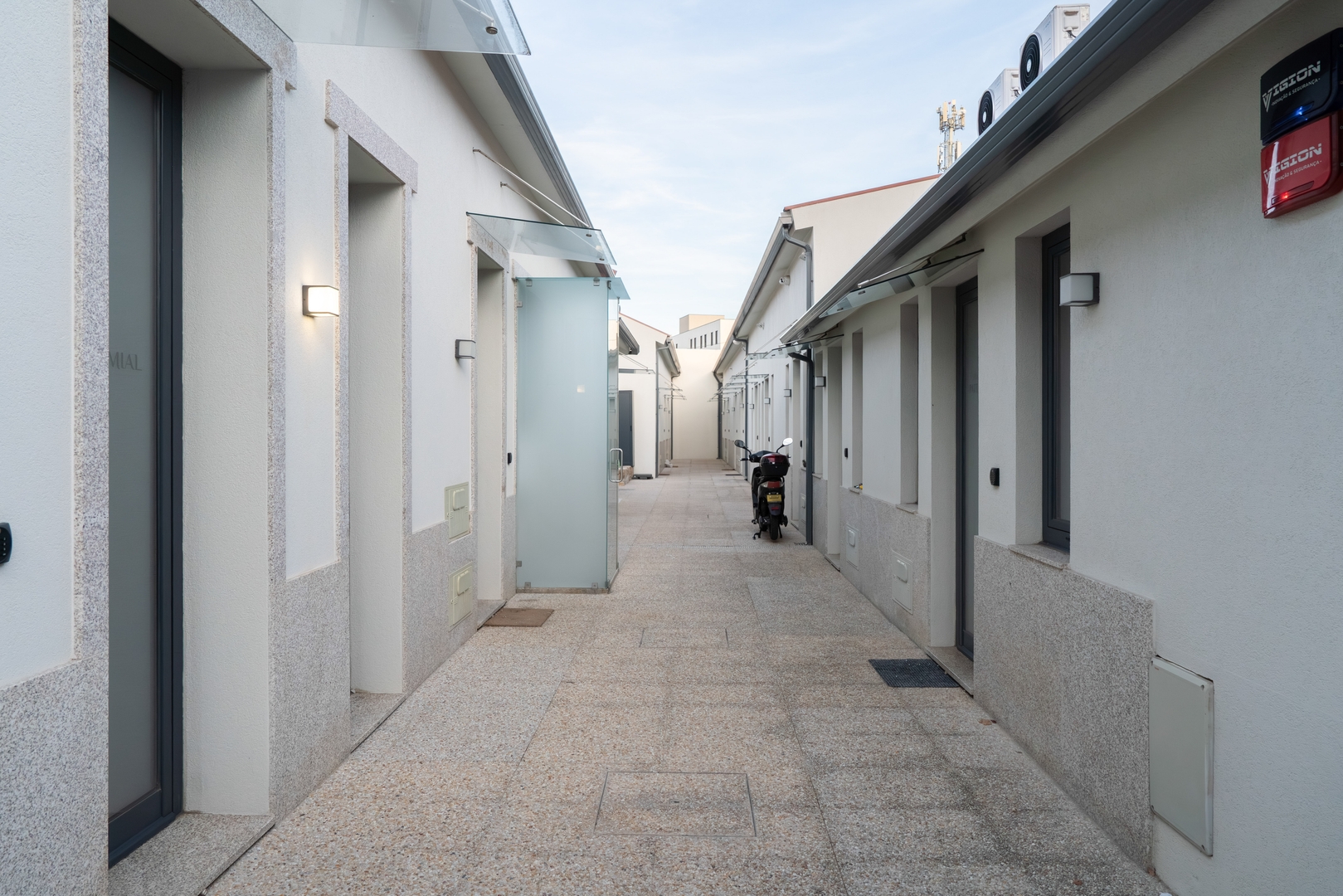 Authentic Studio 3 with Terrace by HostWise 41 Host Wise Booking