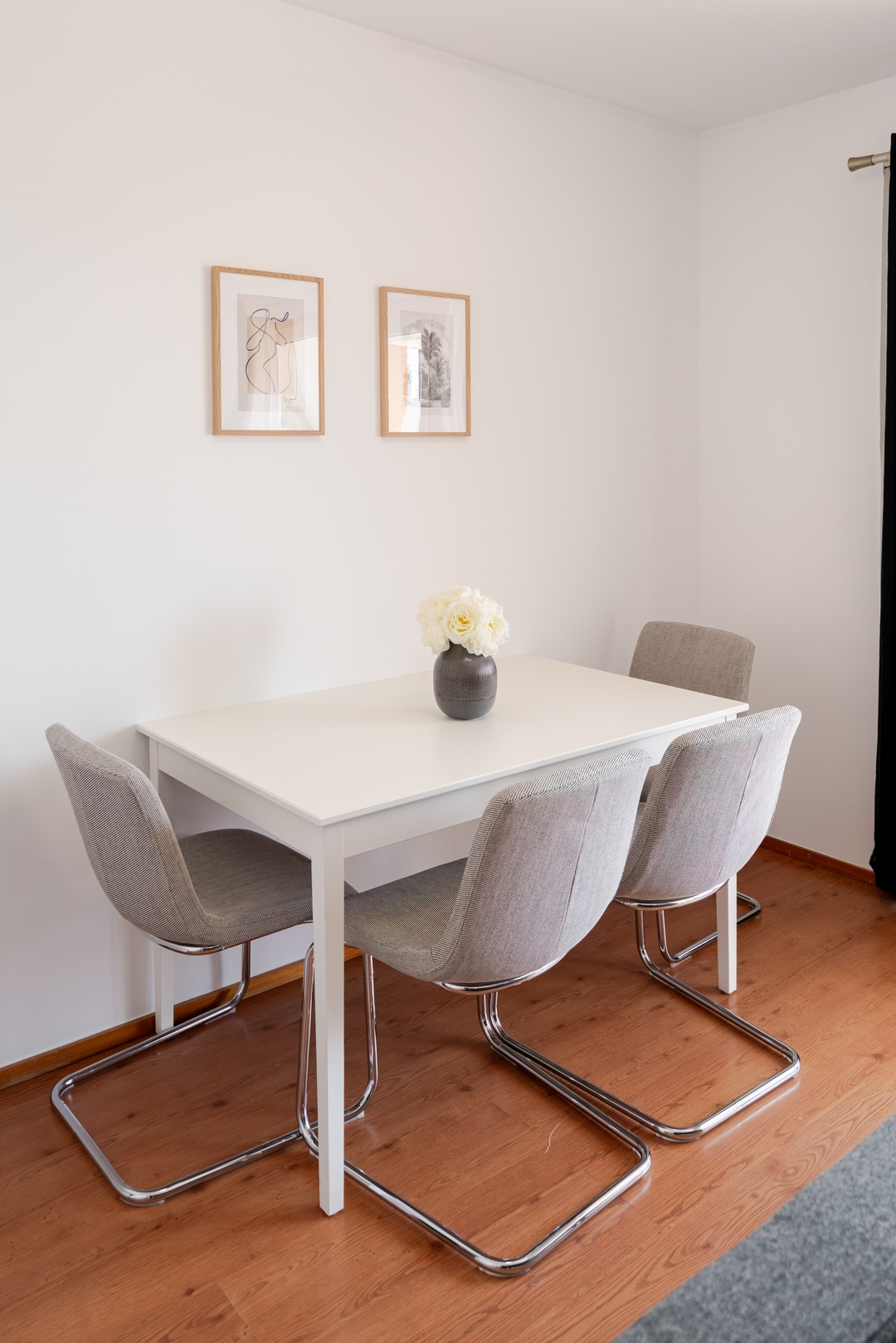 Bright Flat with Balcony & Garage by HostWise 25 Host Wise Booking