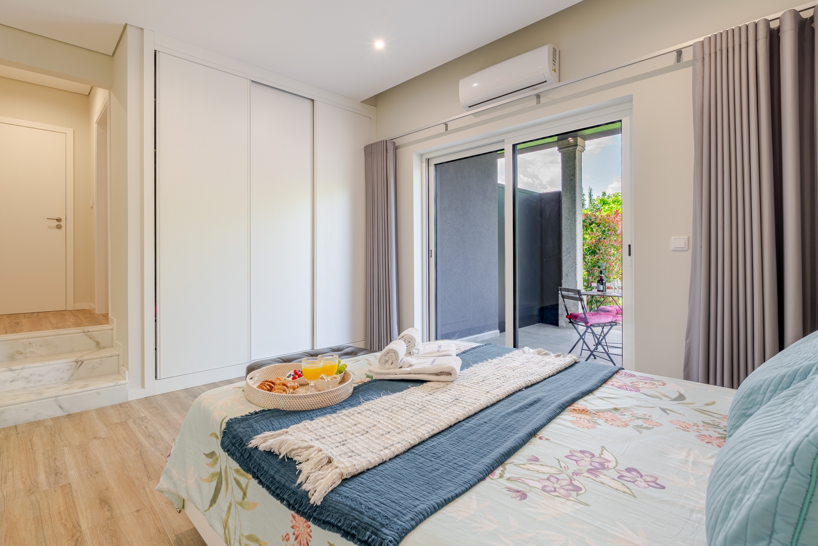 HostWise - 10BR Douro Villa with Pool 41 Host Wise Booking