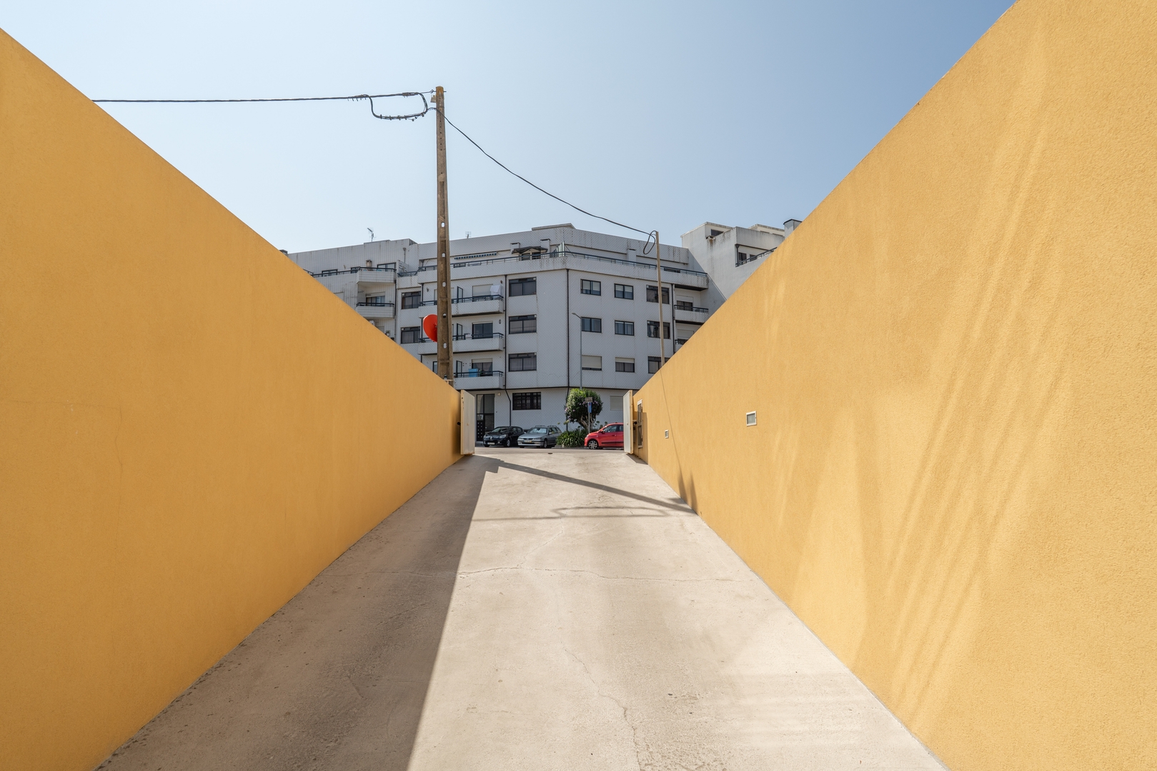 Bright Flat with Balcony & Garage by HostWise 42 Host Wise Booking