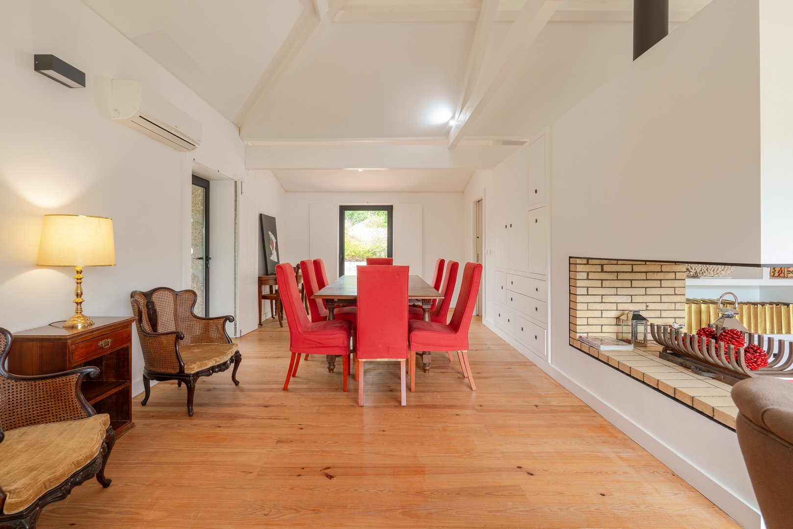 Secluded River-View Estate, Pool & BBQ by HostWise 82 Host Wise Booking