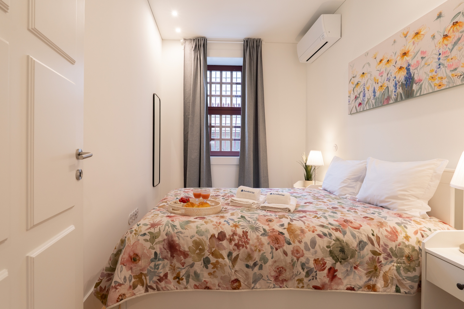 Modern & Spacious Apartments by HostWise 6 Host Wise Booking