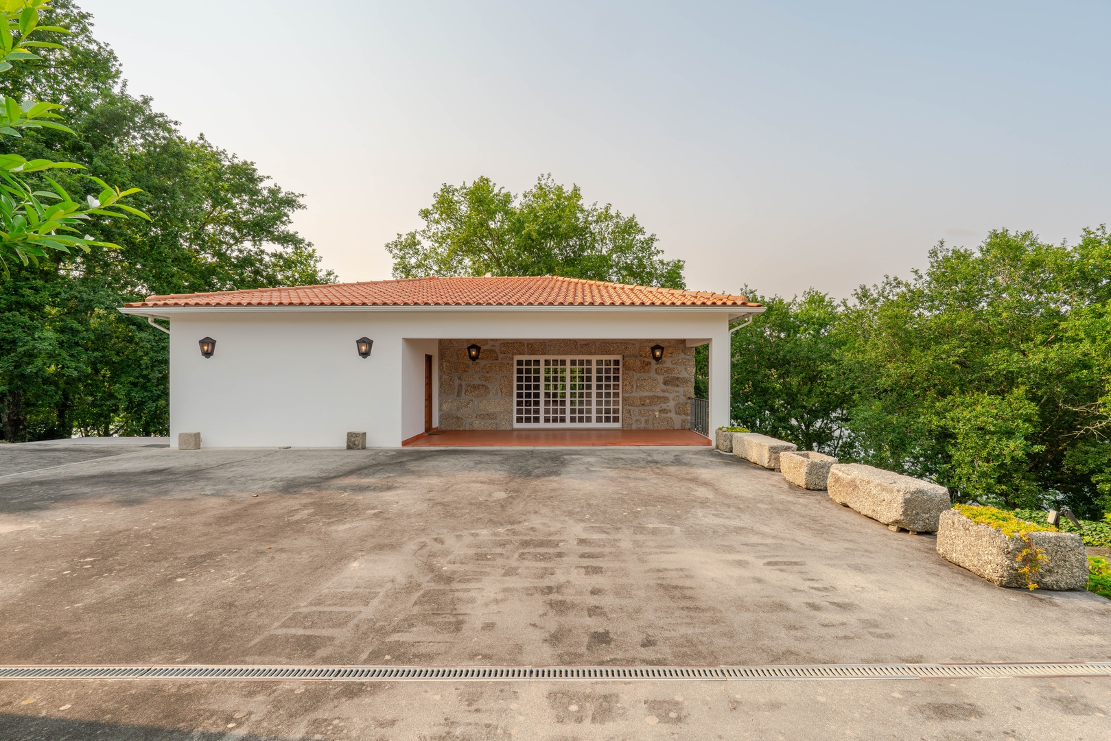 Secluded River-View Estate, Pool & BBQ by HostWise 113 Host Wise Booking