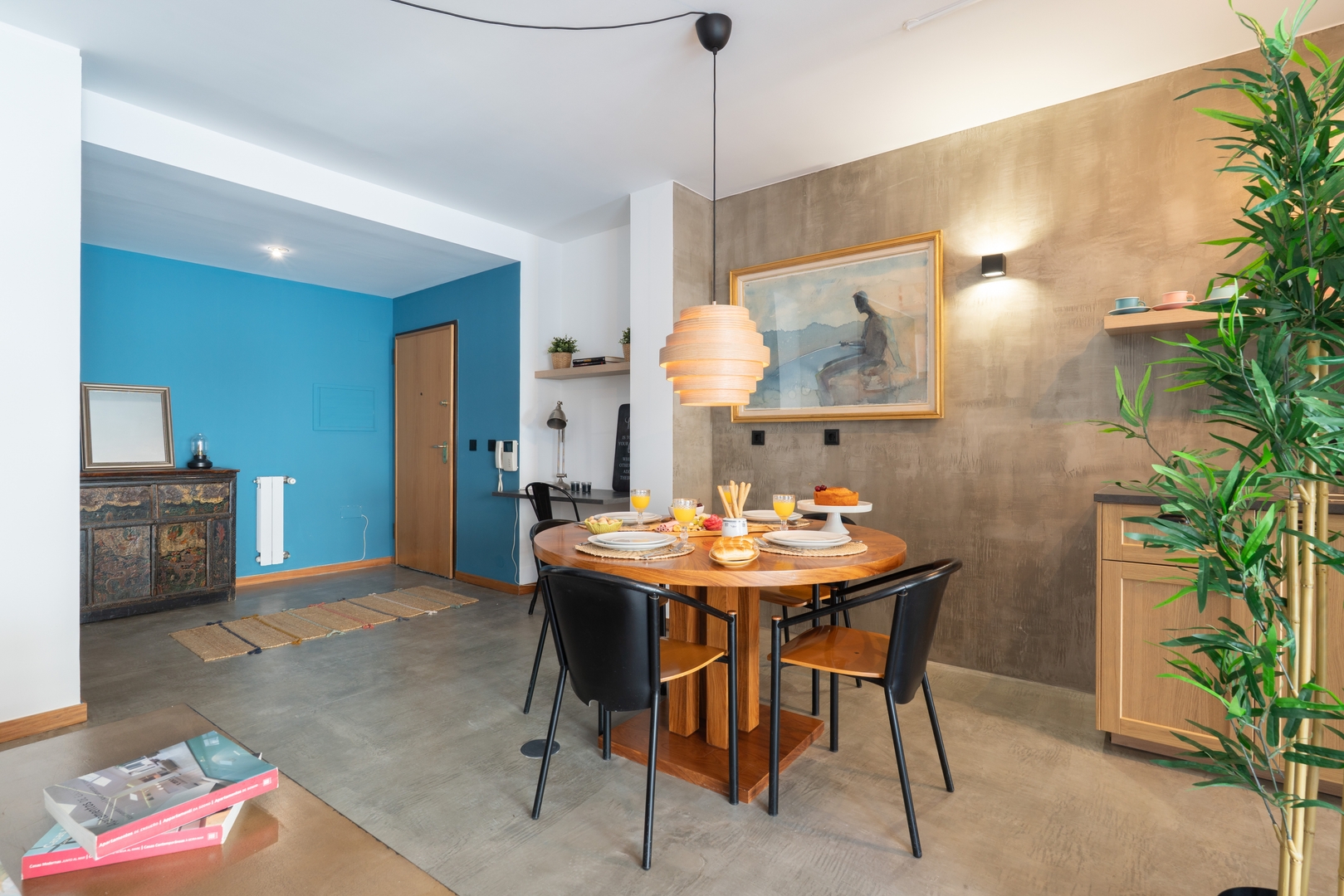 HostWise – Modern Flat w/ Terrace | Near the Beach 26 Host Wise Booking