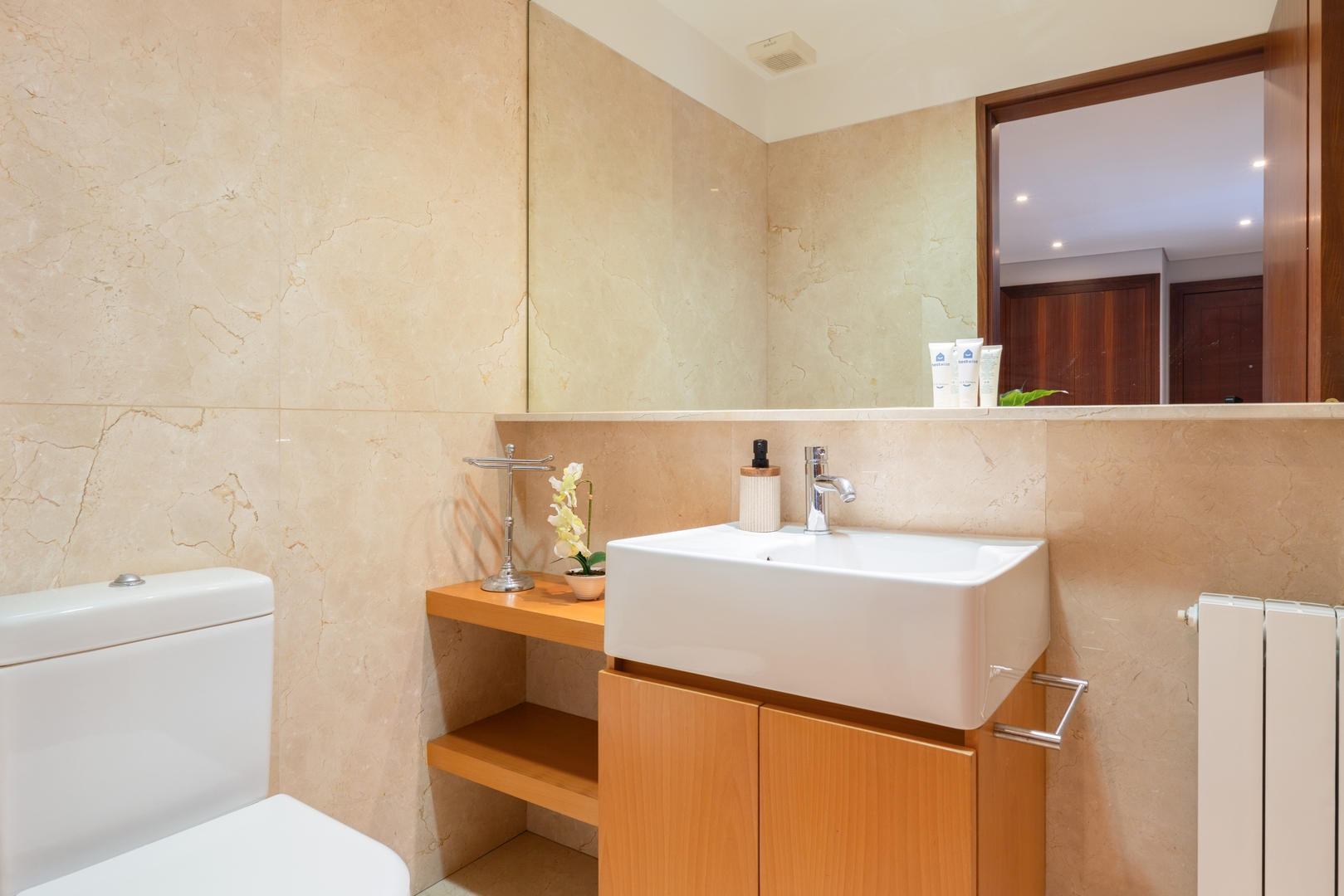 Elegant Riverfront Flat | Pool & Sports by Host Wise 40 Host Wise Booking