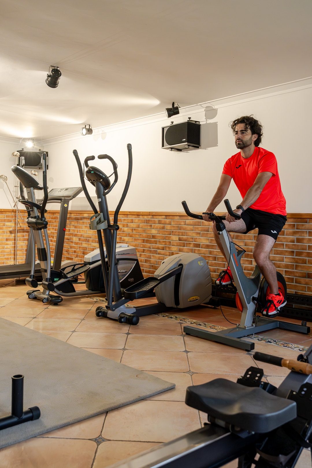 Dual Villas, Pool & Gym Retreat by HostWise 62 Host Wise Booking