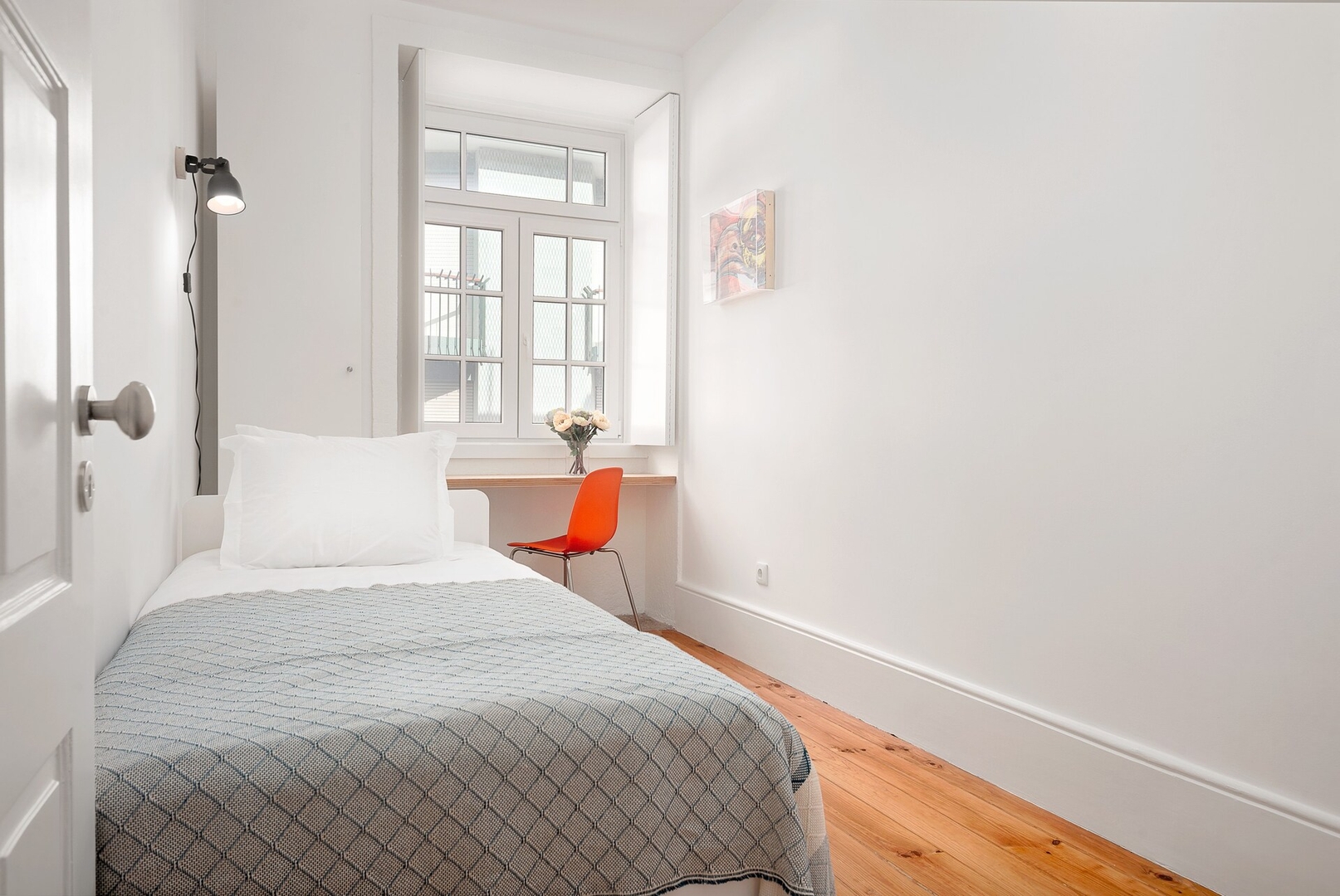 Oporto Classic Apartments by HostWise 48 Host Wise Booking