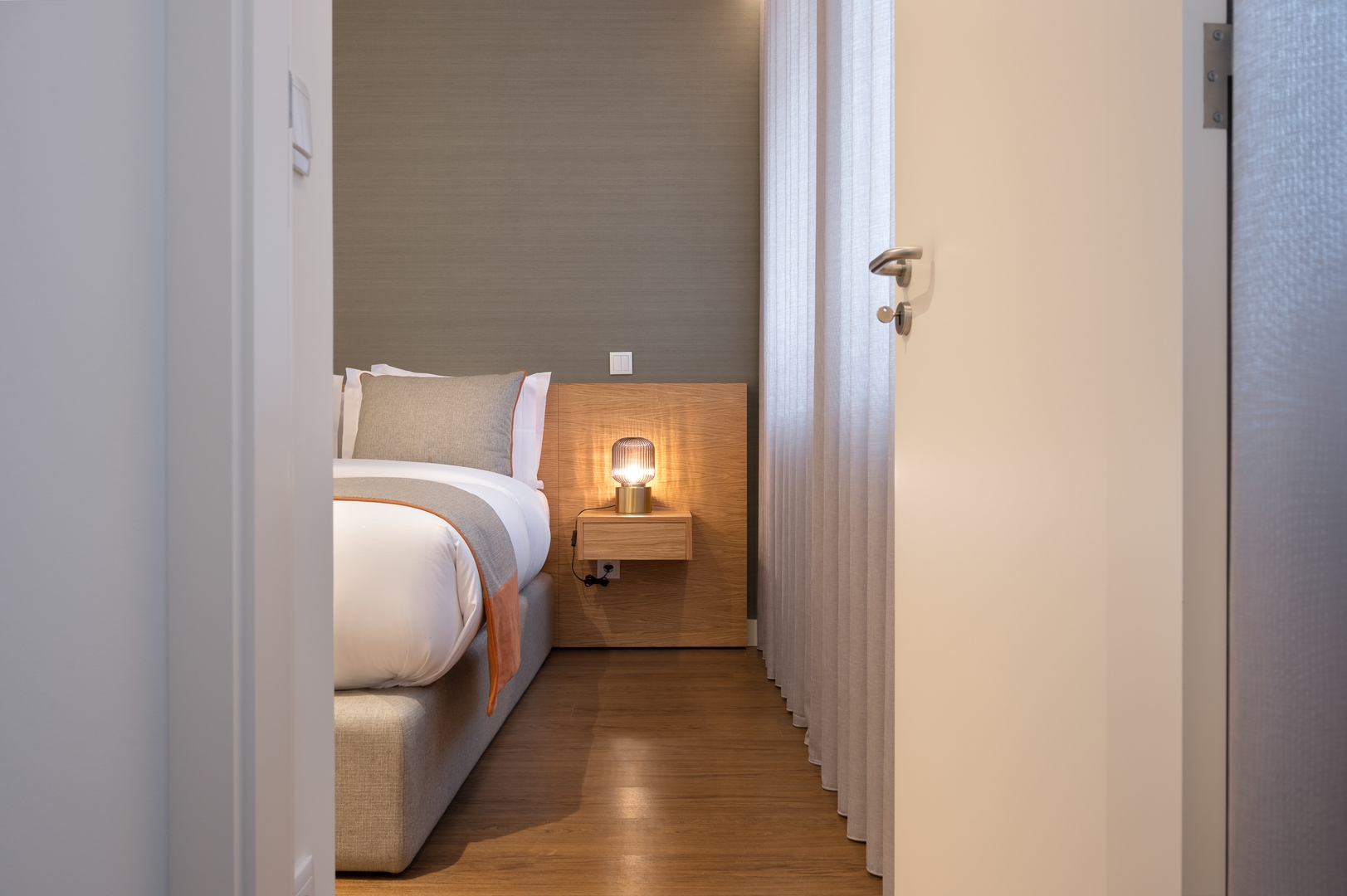 Santa Catarina Plaza Apartments by HostWise 7 Host Wise Booking