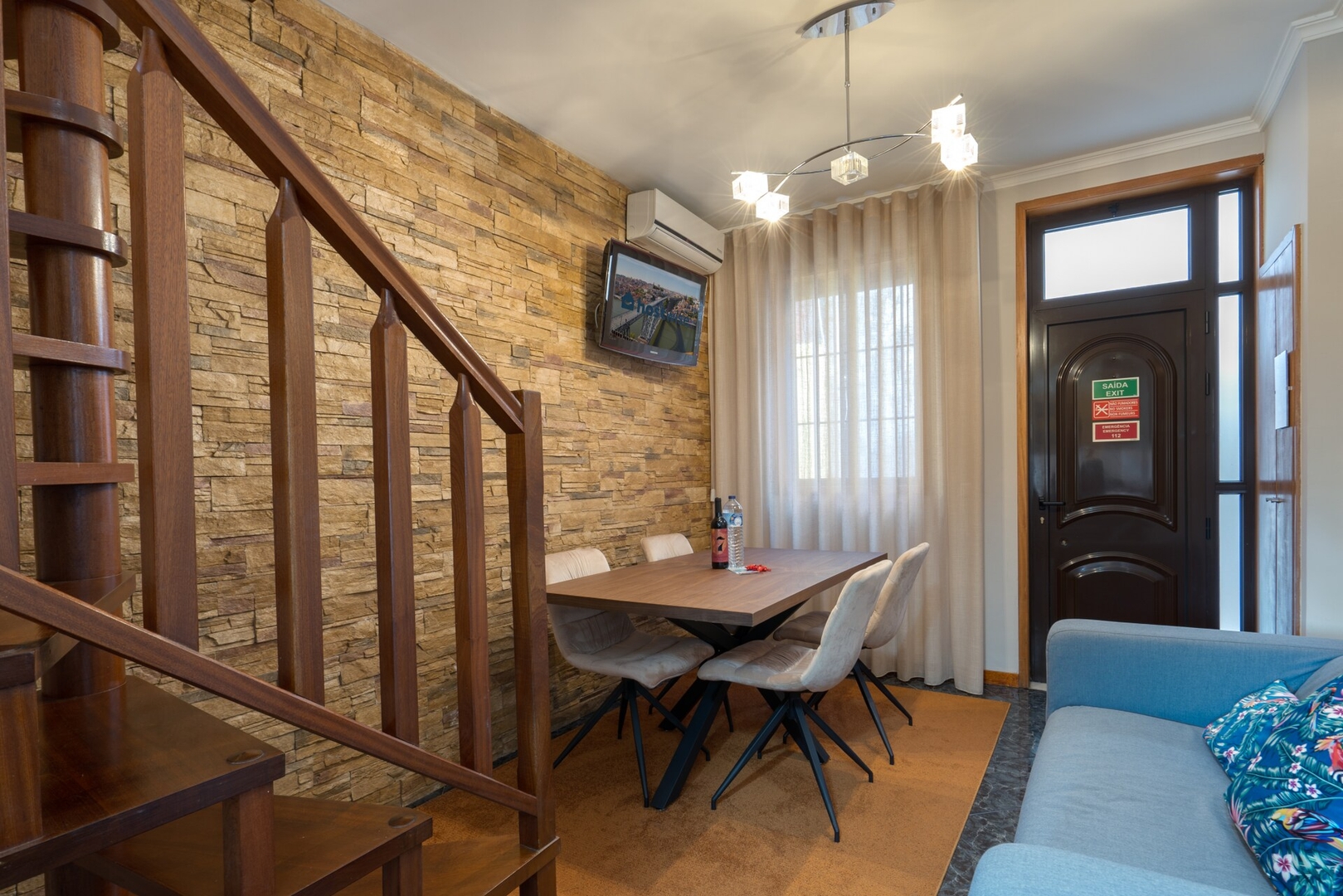 Lovely & Cozy House | Prime Location by HostWise 16 Host Wise Booking