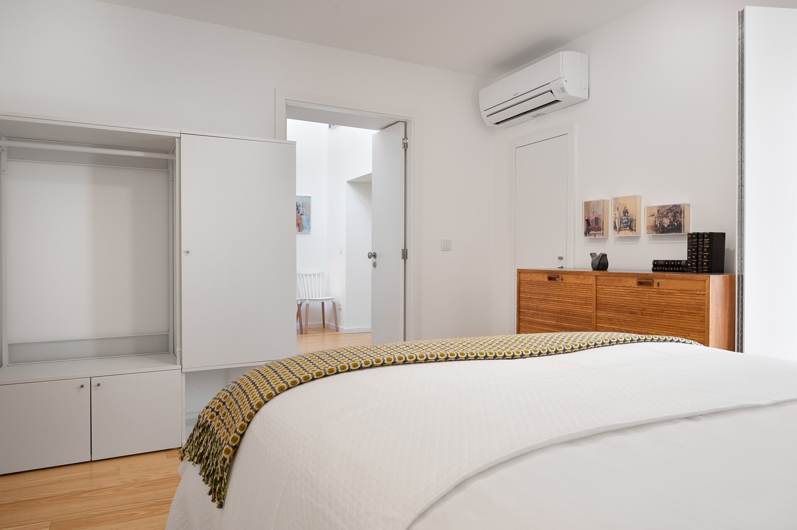 Oporto Classic Apartments by HostWise 27 Host Wise Booking