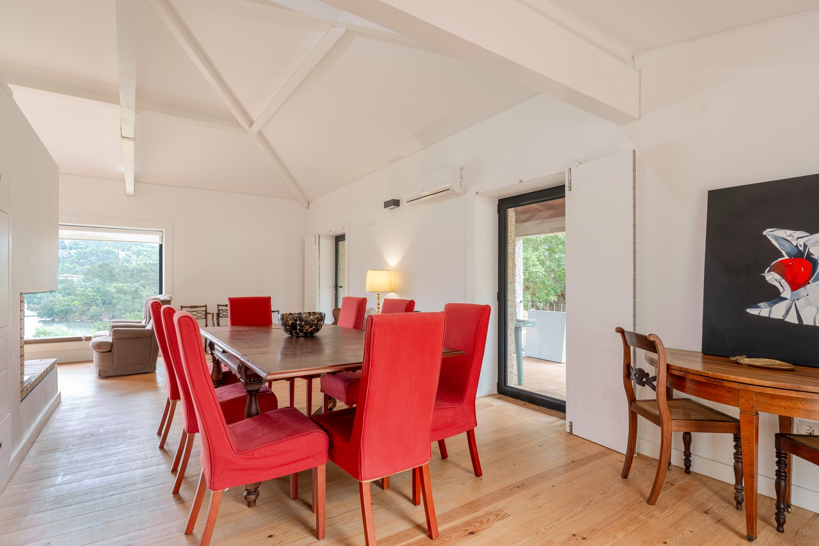 Secluded River-View Estate, Pool & BBQ by HostWise 61 Host Wise Booking