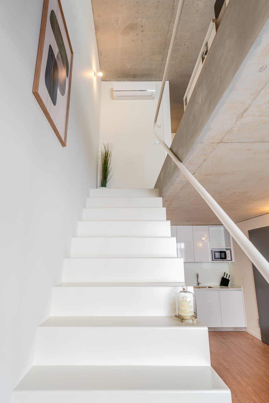 Modern 1BR Trio, Central Porto by HostWise 45 Host Wise Booking