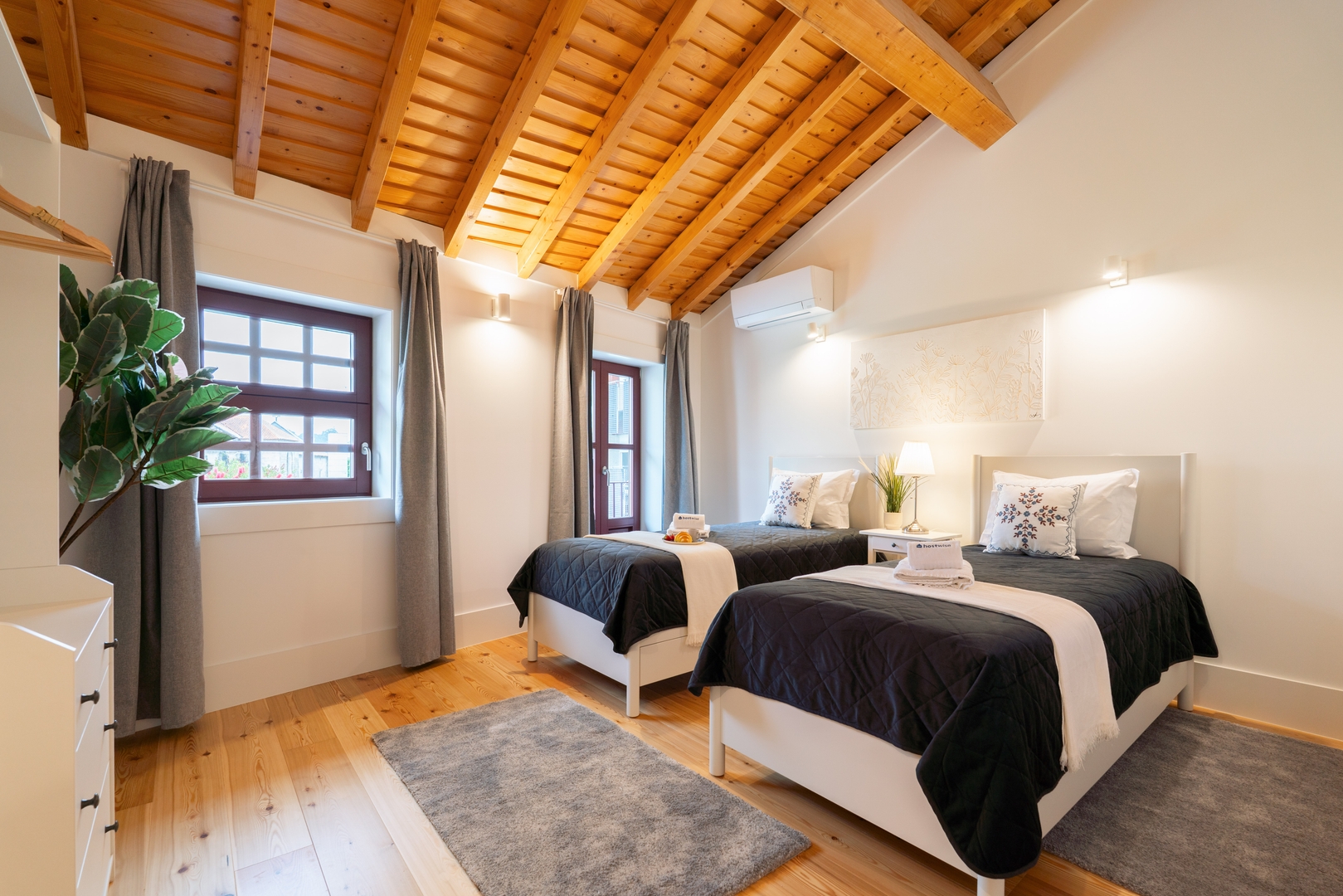 Spacious & Family Flats by HostWise 3 Host Wise Booking