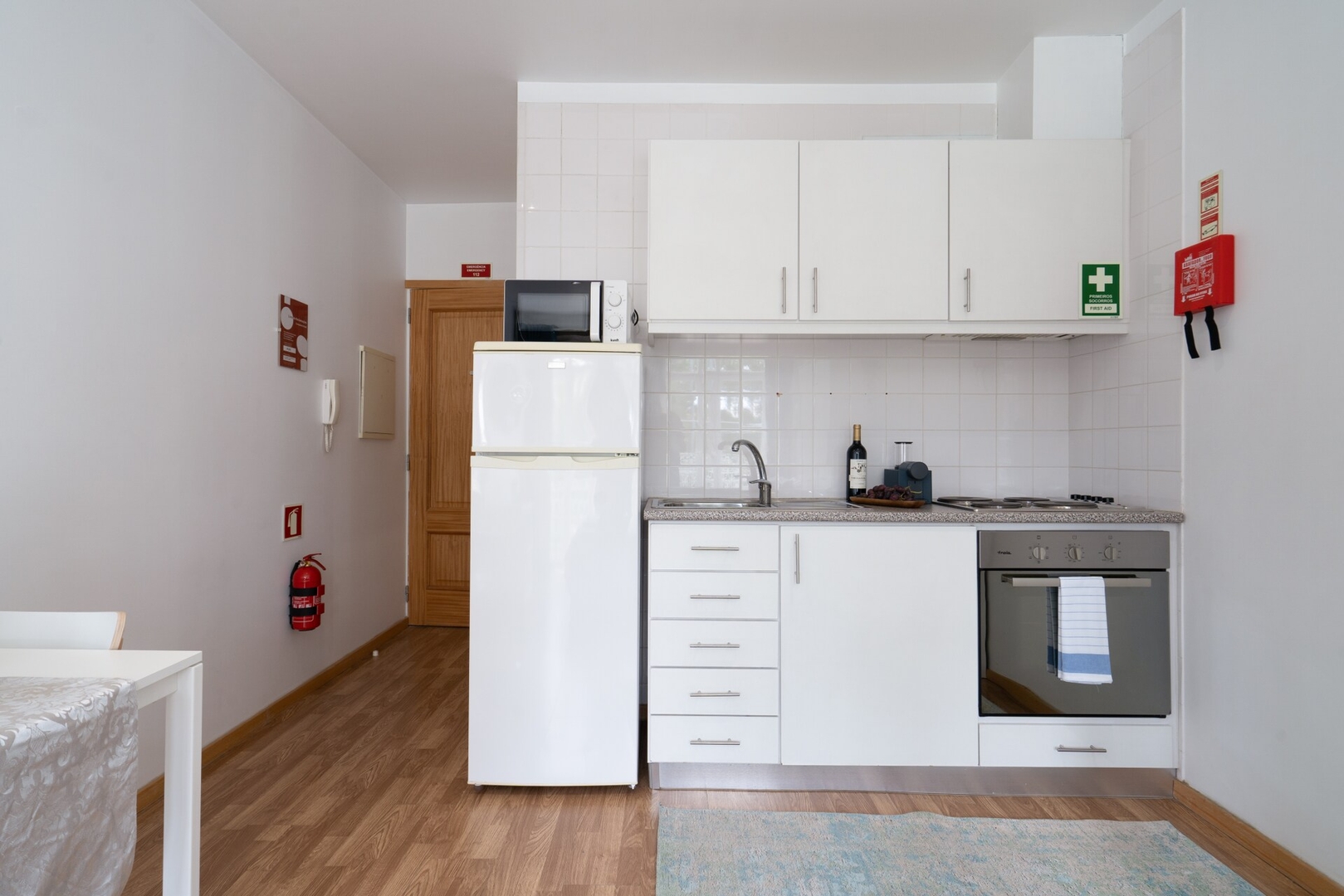 HostWise - Serene & Bright Studio 2 Host Wise Booking