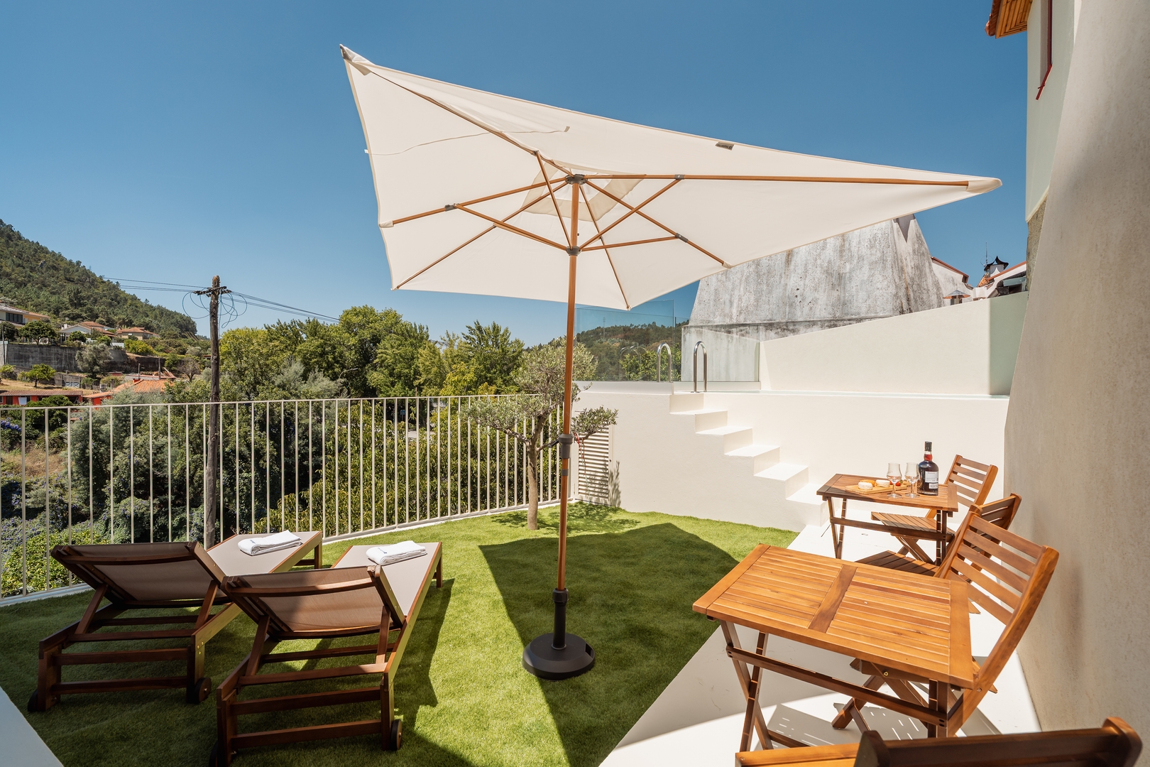 Douro Arda House | Pool & Jacuzzi by HostWise 13 Host Wise Booking