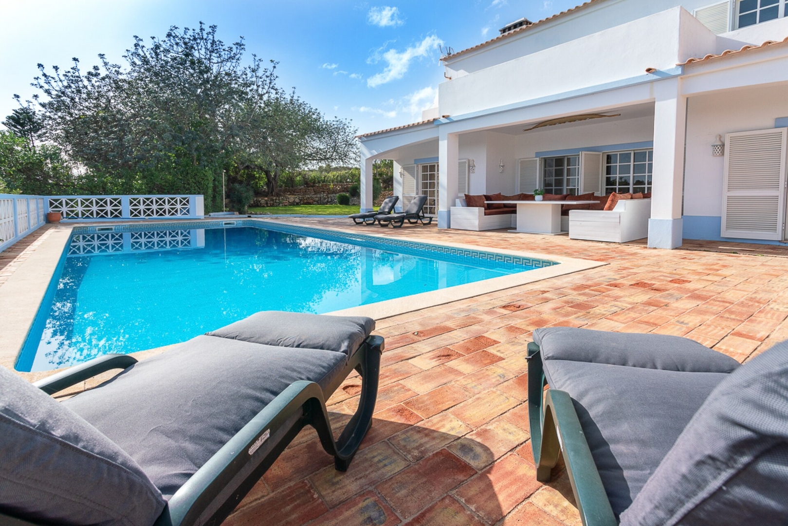 HostWise - Quiet Spacious Villa | Swimming Pool 6 Host Wise Booking