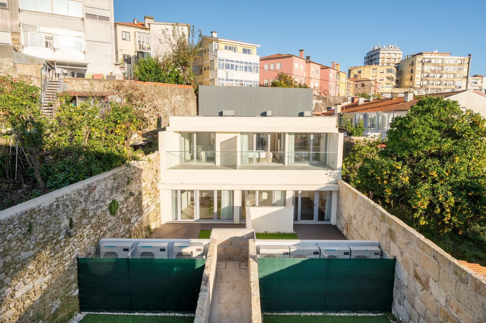 Host Wise - Fervença Boutique Palace 15 4 Host Wise Booking