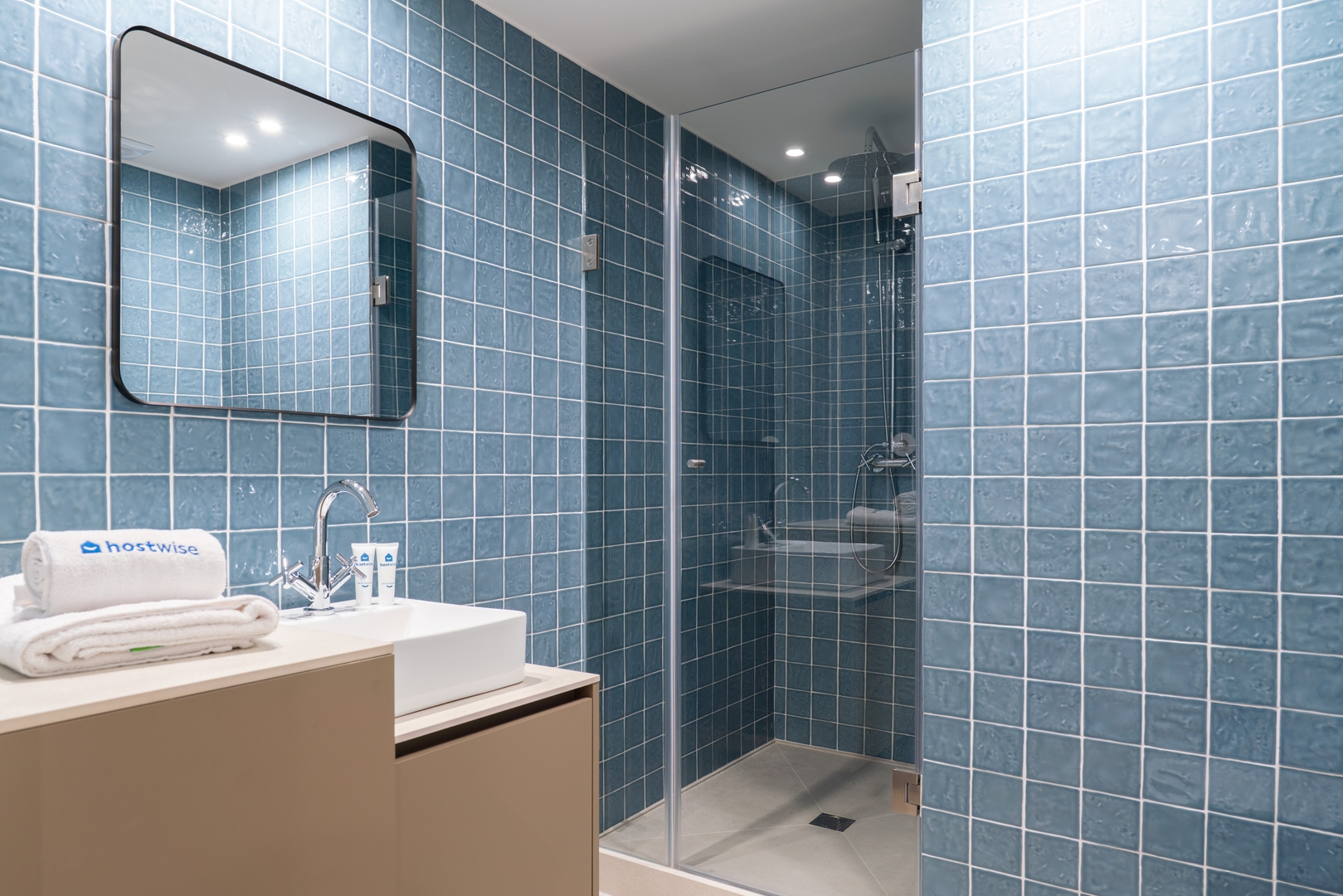 Spacious & Family Flats by HostWise 4 Host Wise Booking