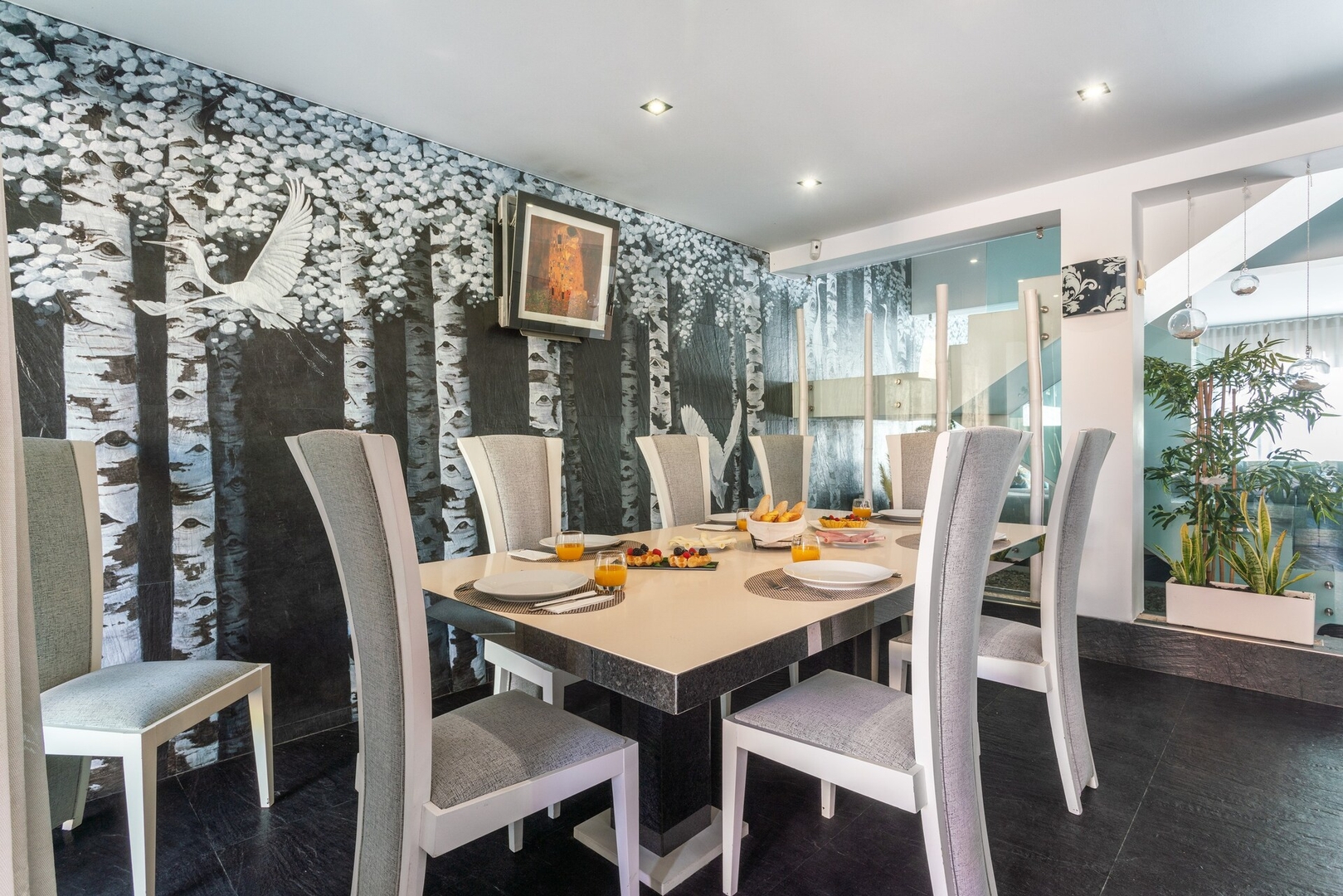 Host Wise - Luxurious House with Private Salt Pool 46 Host Wise Booking