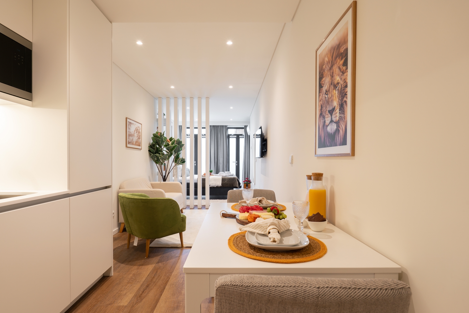 Marquesa Palace -1.1 by HostWise 12 Host Wise Booking