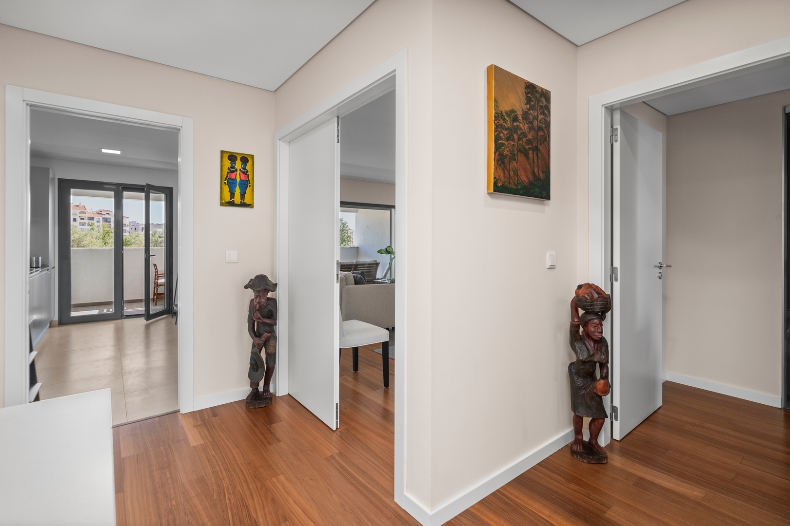 Rooftop Pools & Balcony Haven by HostWise 33 Host Wise Booking