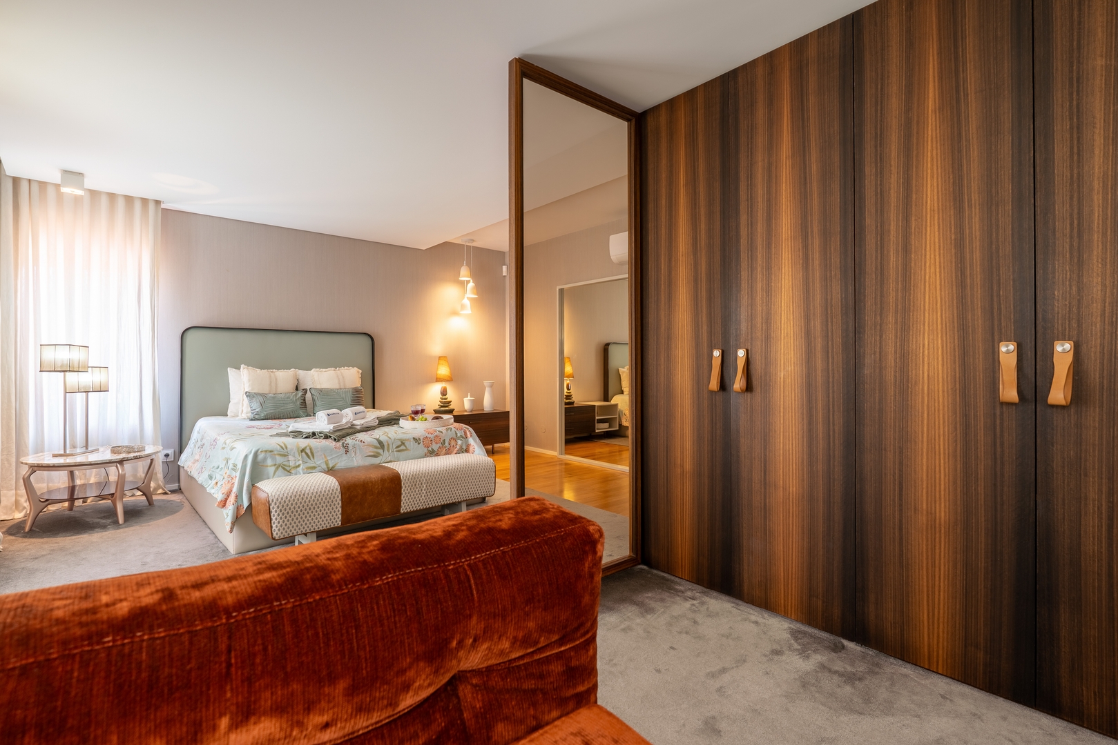 HostWise - Modern Comfort & Shared Pool in Paredes 13 Host Wise Booking