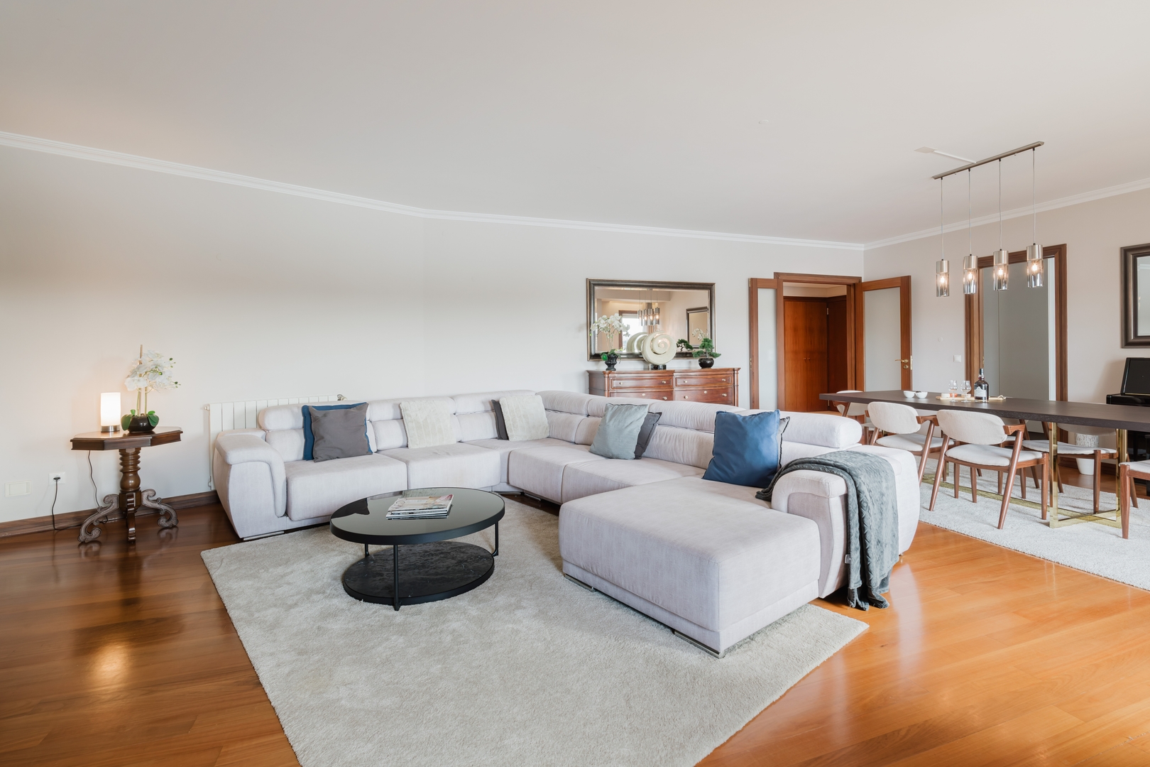 Elegant Riverfront Flat | Pool & Sports by Host Wise 22 Host Wise Booking
