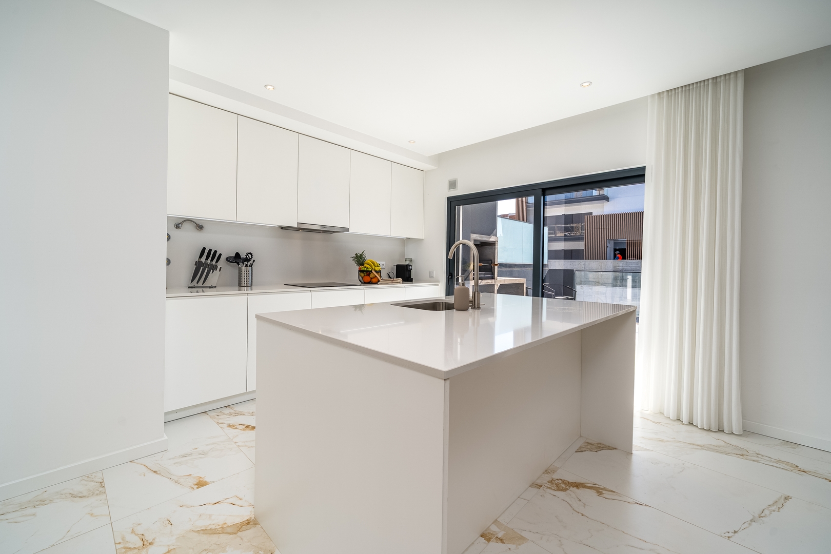 Elegant Retreat with Pool & Terrace by HostWise 16 Host Wise Booking