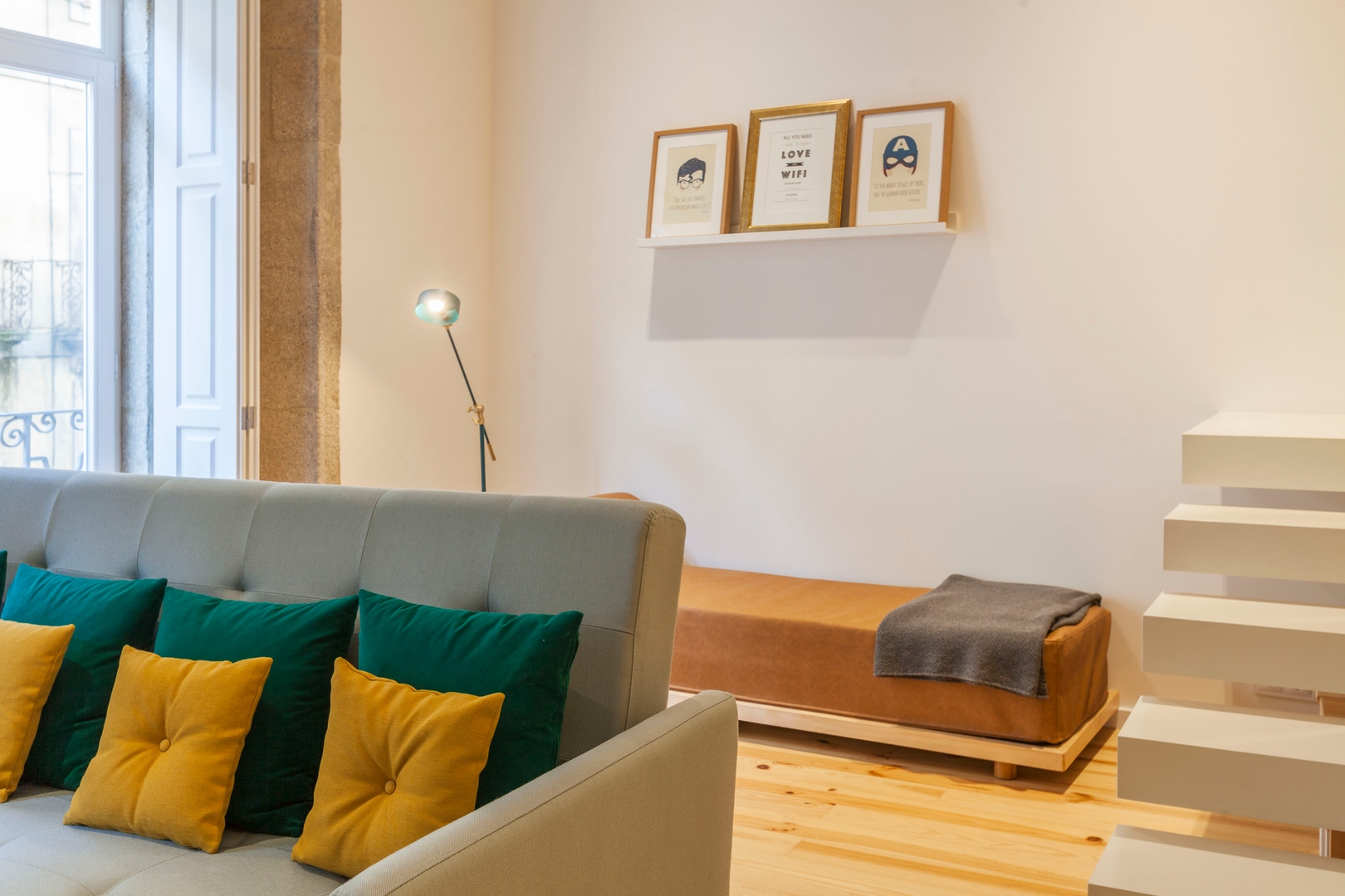 Heart of Ribeira Apartment by Host Wise 32 Host Wise Booking