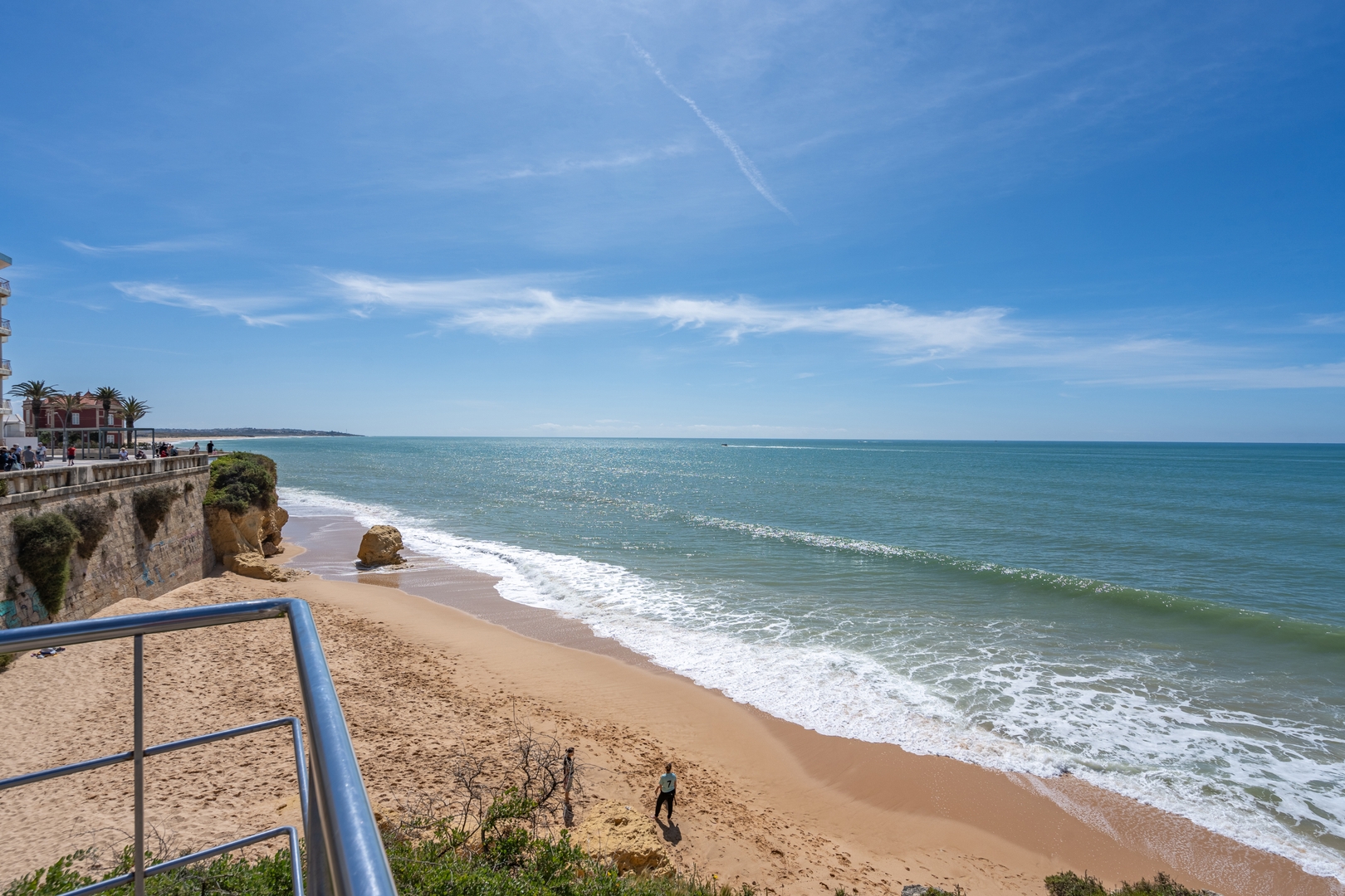 HostWise – Seaside Escape with Balcony 22 Host Wise Booking