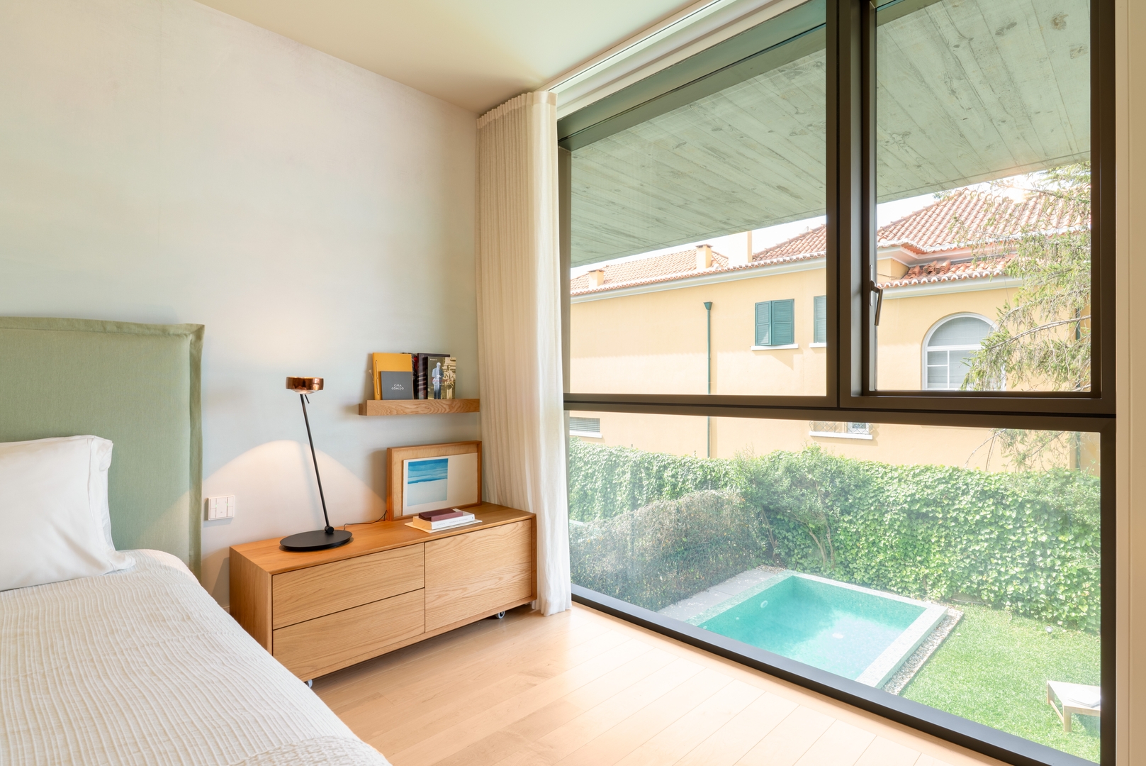 Grand Villa w/ Pool, Garden & Garage by HostWise 22 Host Wise Booking