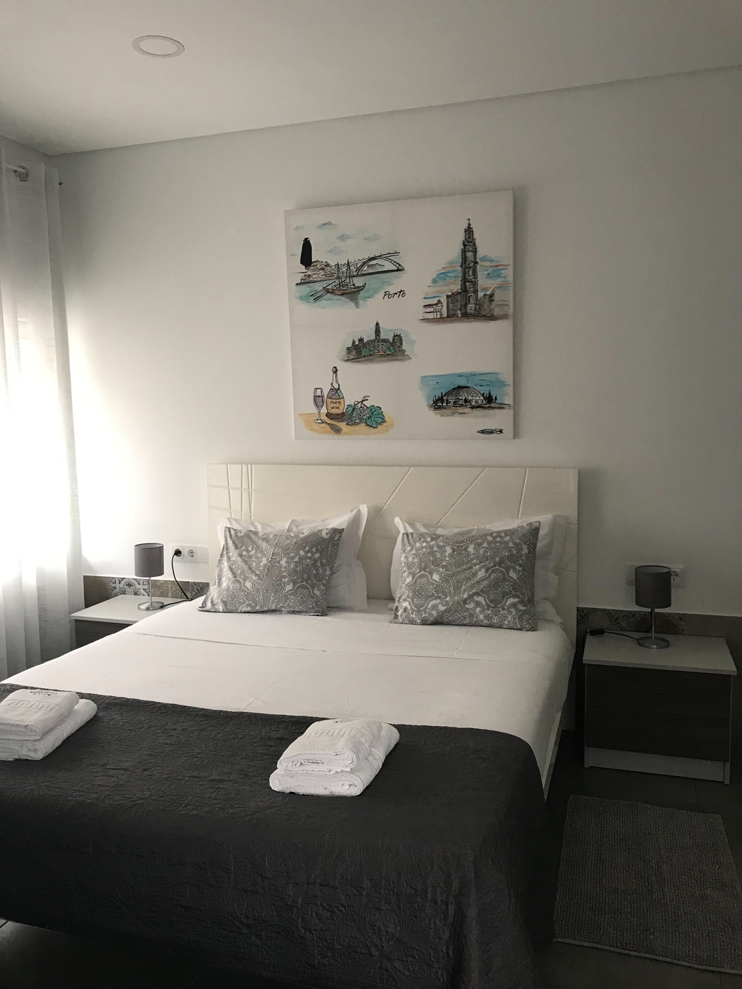 Host Wise Arvore - Quadruple Room & Pool 0 Host Wise Booking