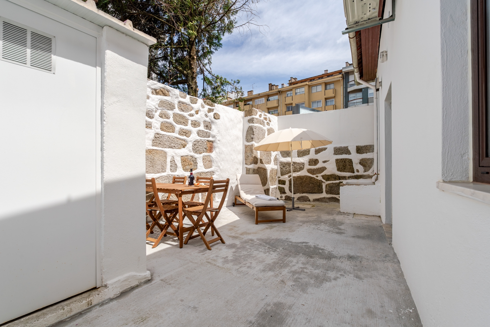 Bright Homes w/ Private Patio & Jacuzzi by HostWise 14 Host Wise Booking