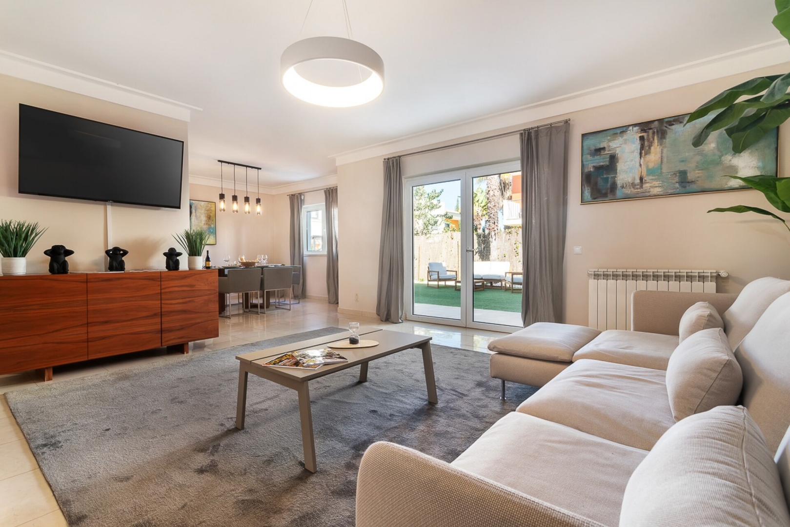 Host Wise - Deluxe House | Pool & Jacuzzi 1 Host Wise Booking