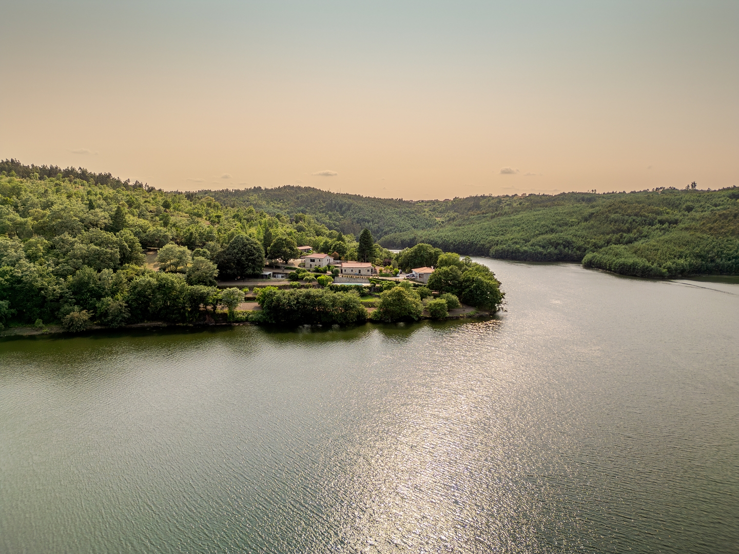 Secluded River-View Estate, Pool & BBQ by HostWise 6 Host Wise Booking