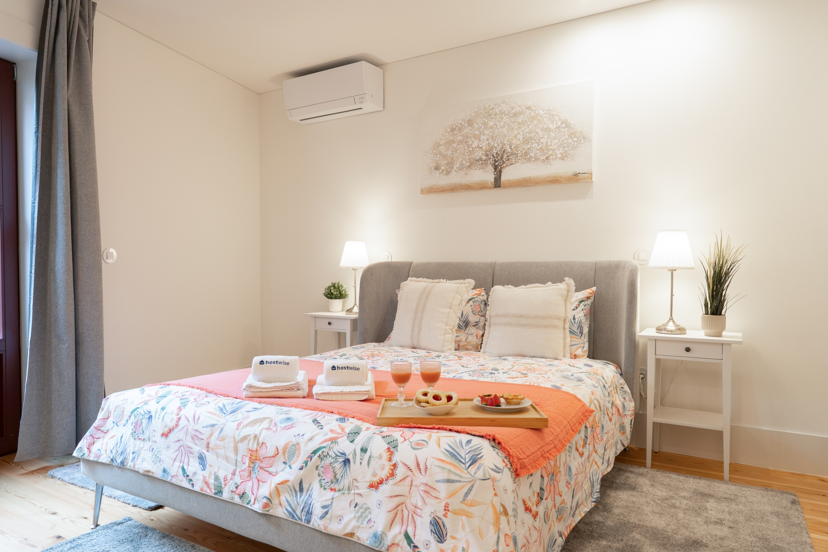 Modern & Spacious Apartments by HostWise Host Wise Booking