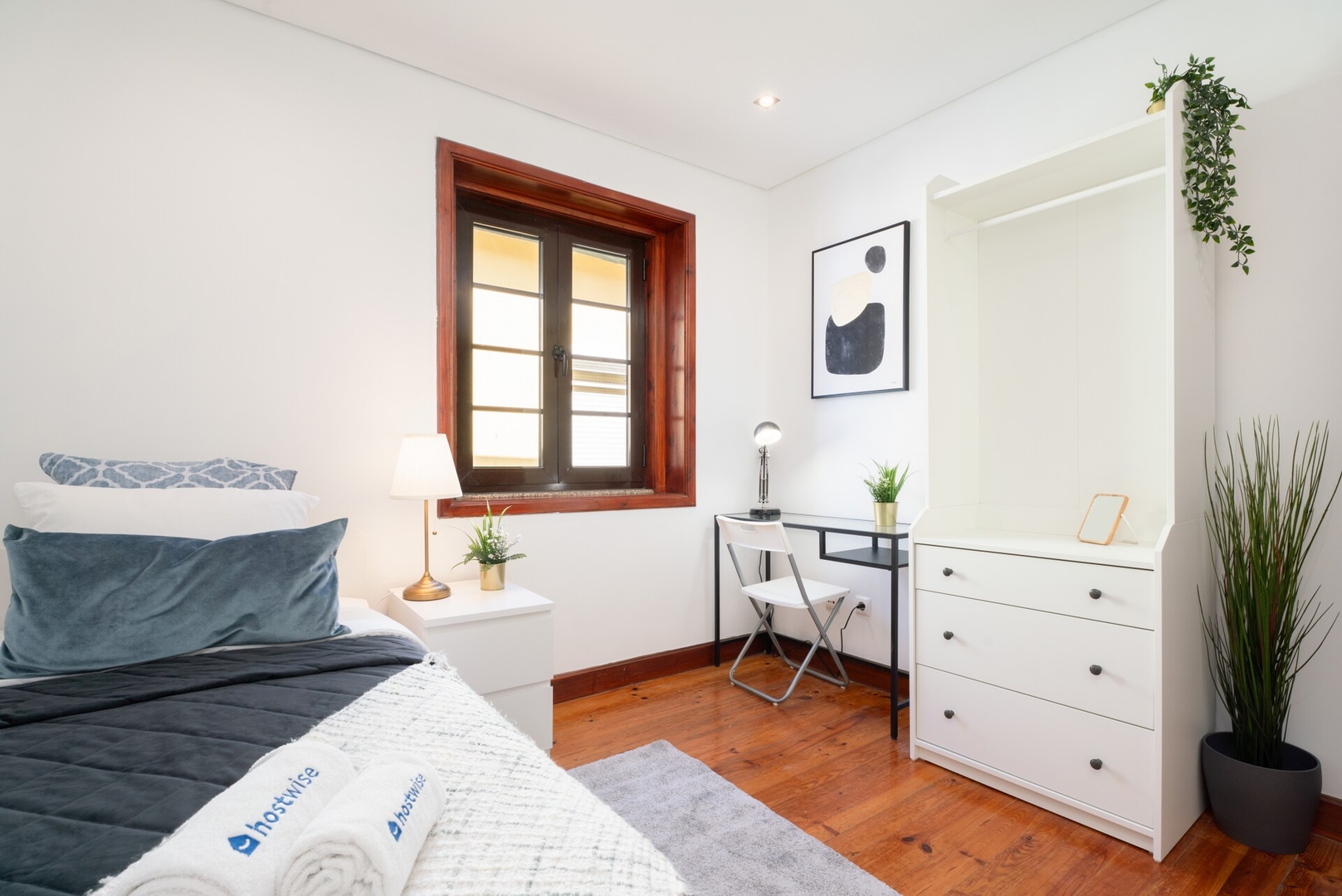 Host Wise - Charming Spacious Duplex House 17 Host Wise Booking