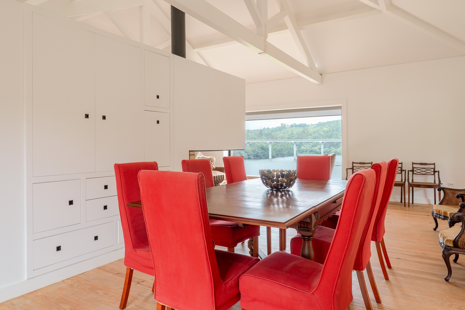 Secluded River-View Estate, Pool & BBQ by HostWise 81 Host Wise Booking