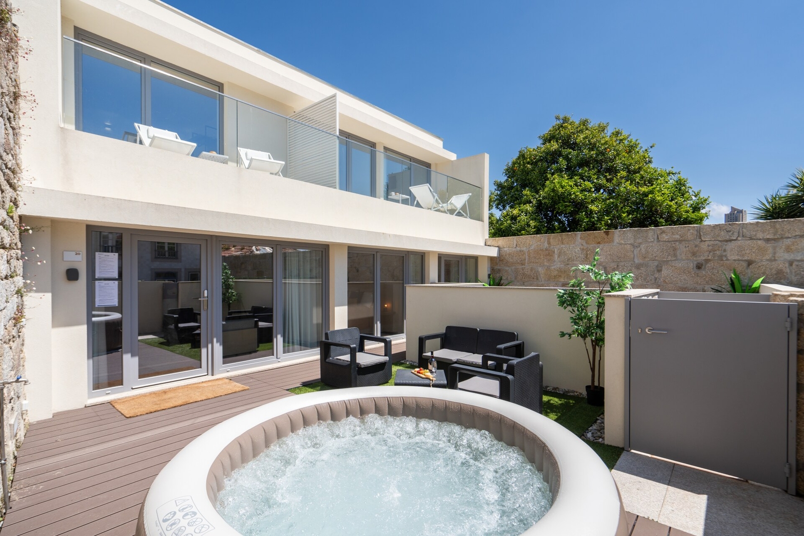 Fervença Boutique Palace 20 by HostWise 7 Host Wise Booking